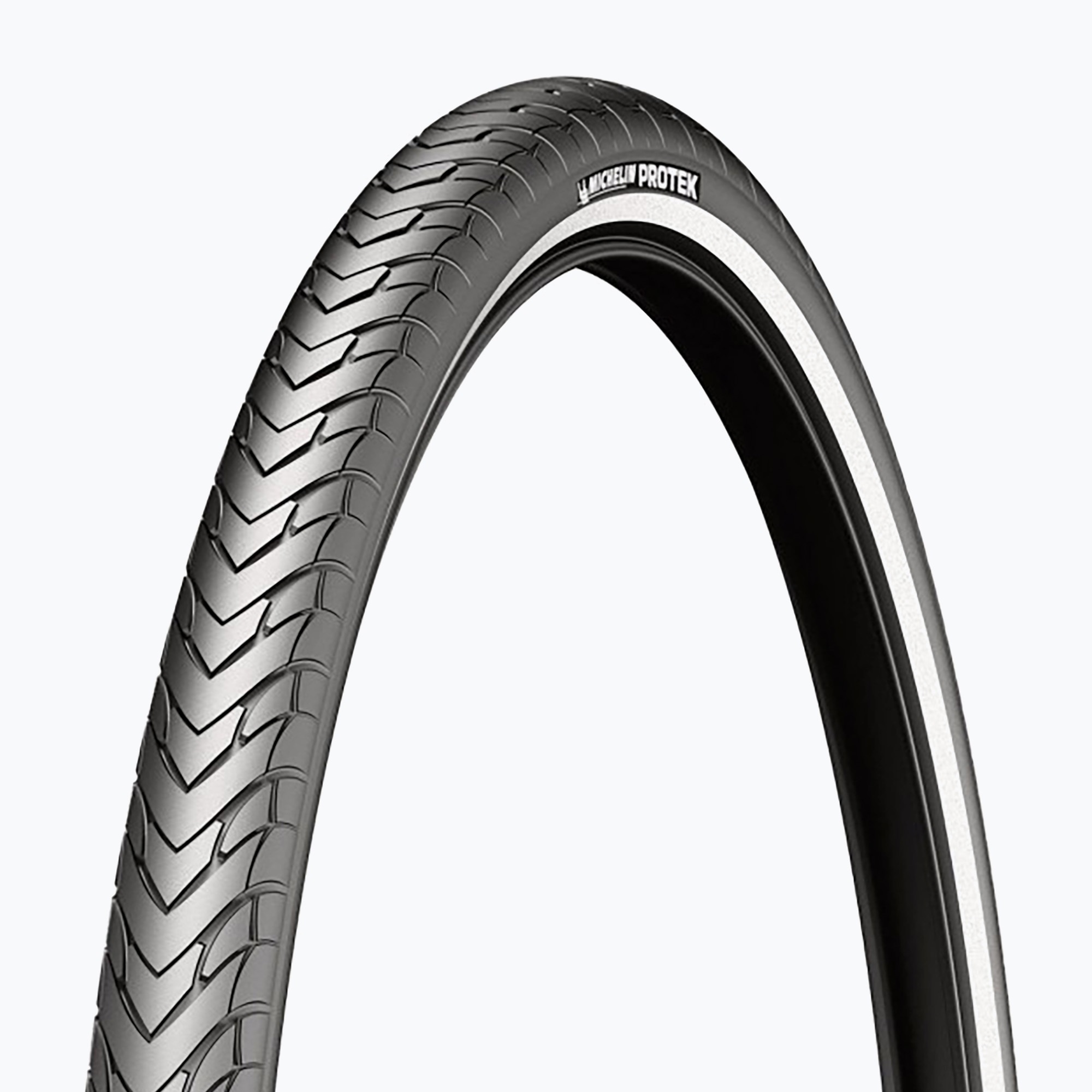 Michelin Protek 26 x1.85  huzal fekete 00082245. Méret: 26" x 1.85
