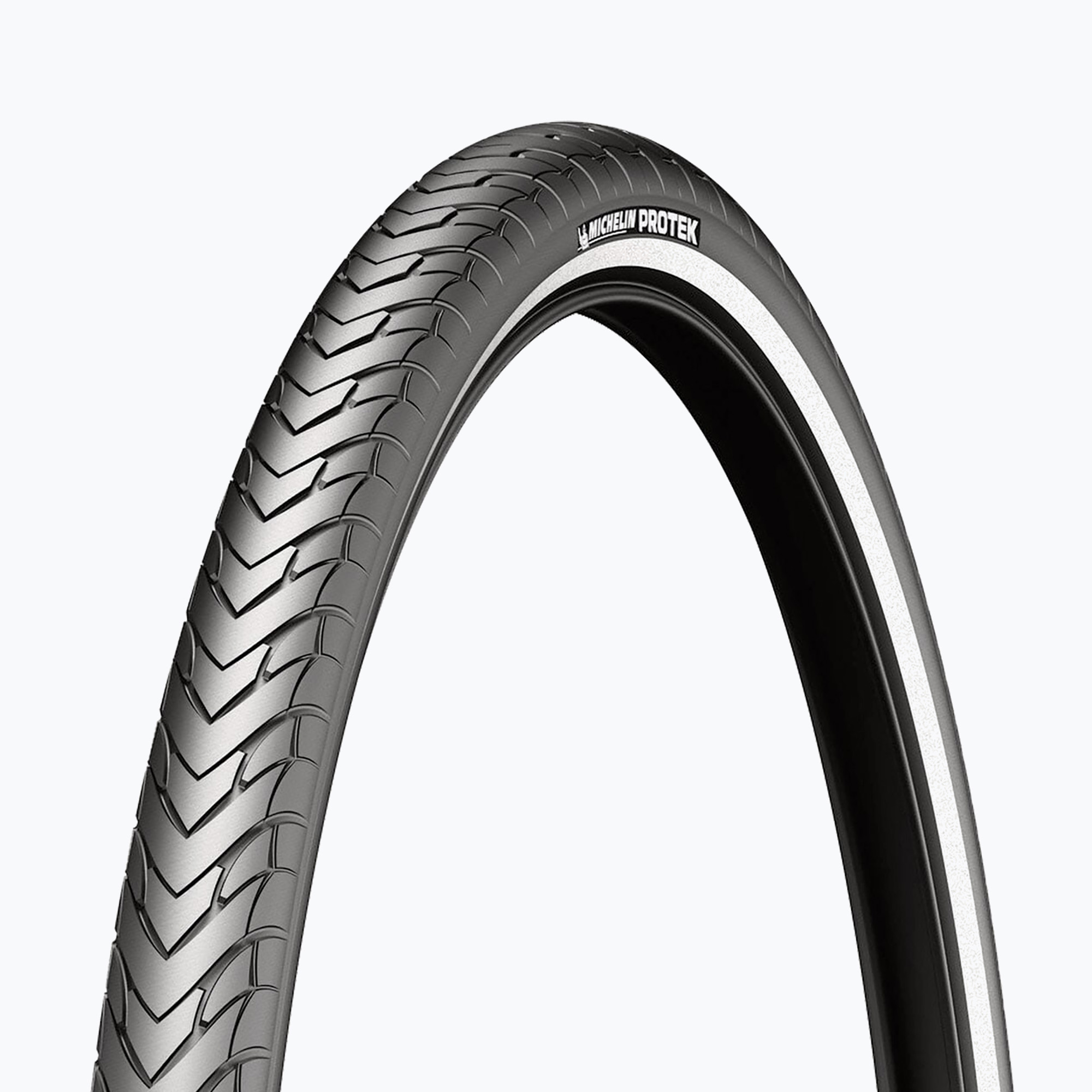 15%-kal olcsóbban.  Kerékpár gumiabroncs Michelin Protek Br Wire Access Line huzal 700x38C fekete 00082249. Méret: 700 x 38C