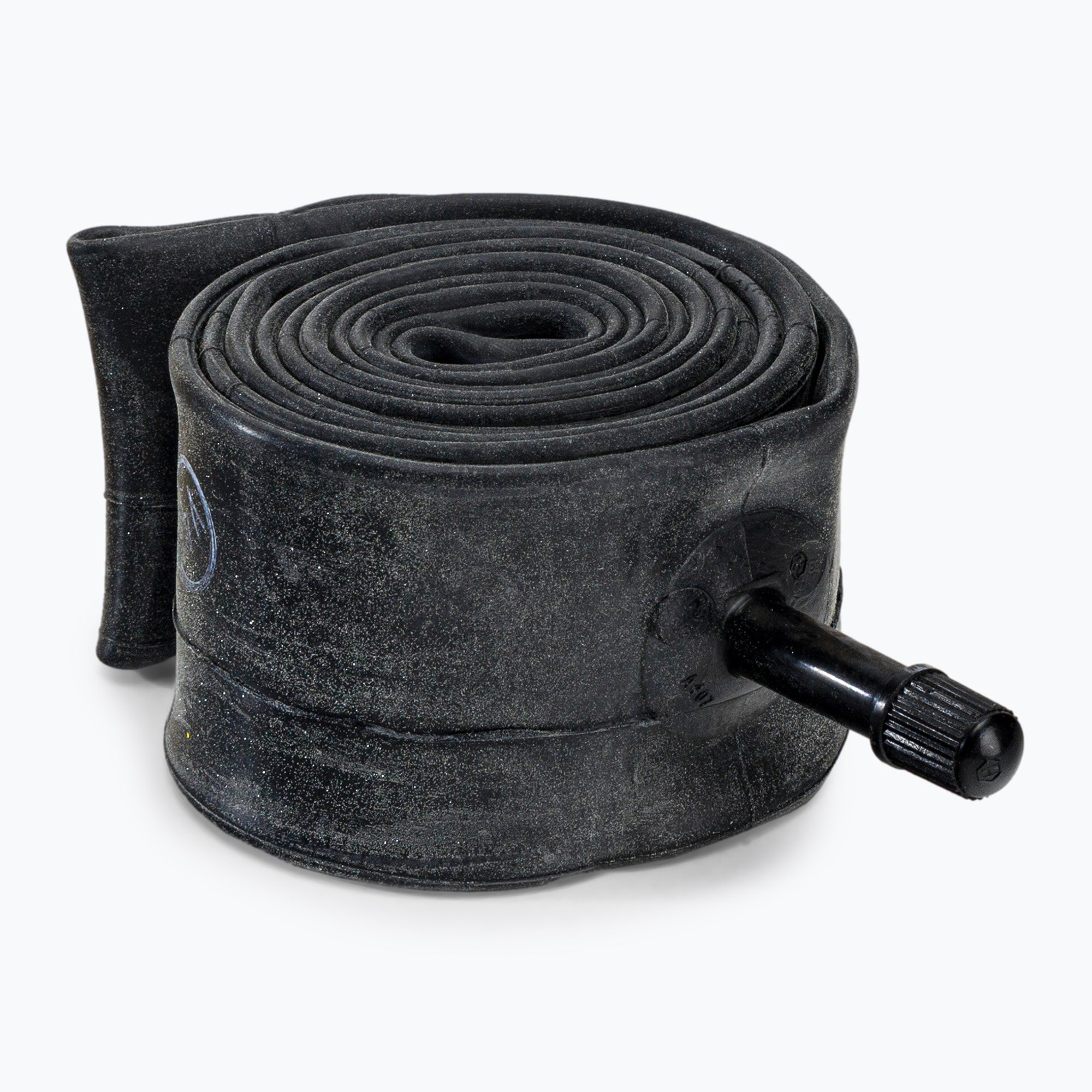 12%-kal olcsóbban.  Michelin Air Stop AV 34mm kerékpár belső cső fekete 819653. Méret: 20" x 1.5-2.1 / 34 mm