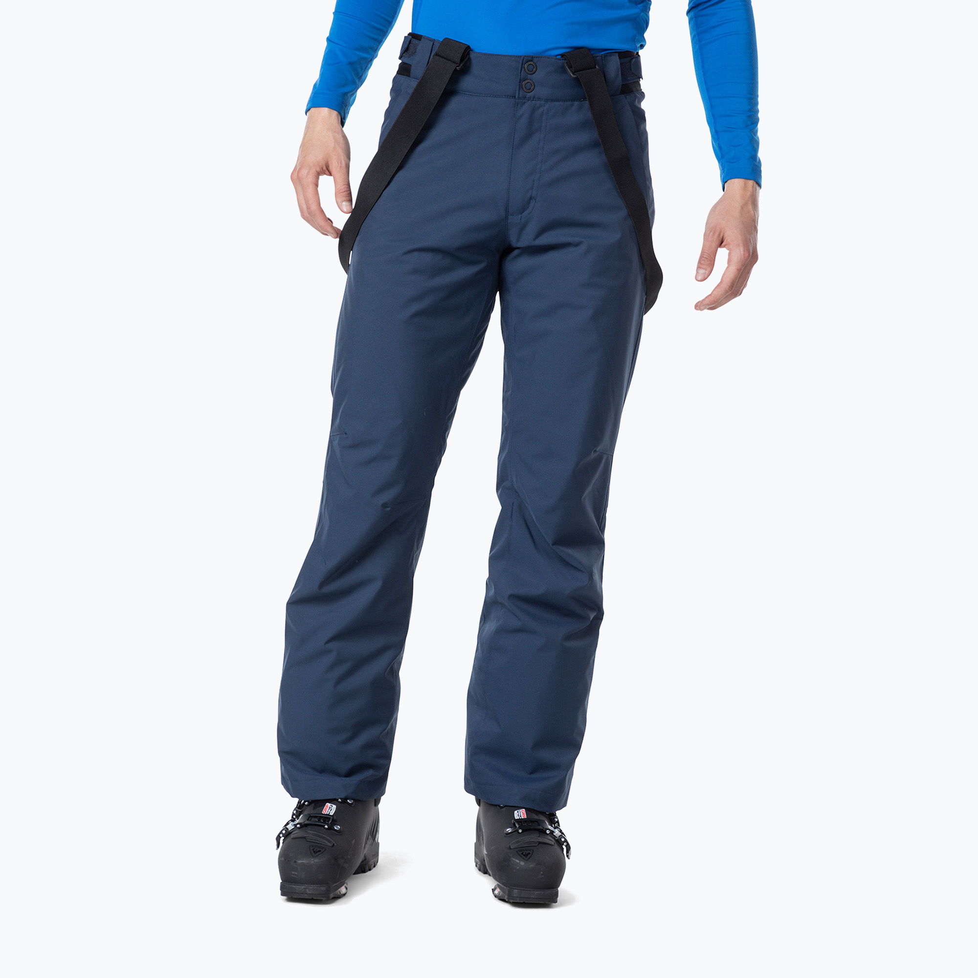 31%-kal olcsóbban.  Férfi Rossignol Sí nadrág sötét navy. Méret: XL
