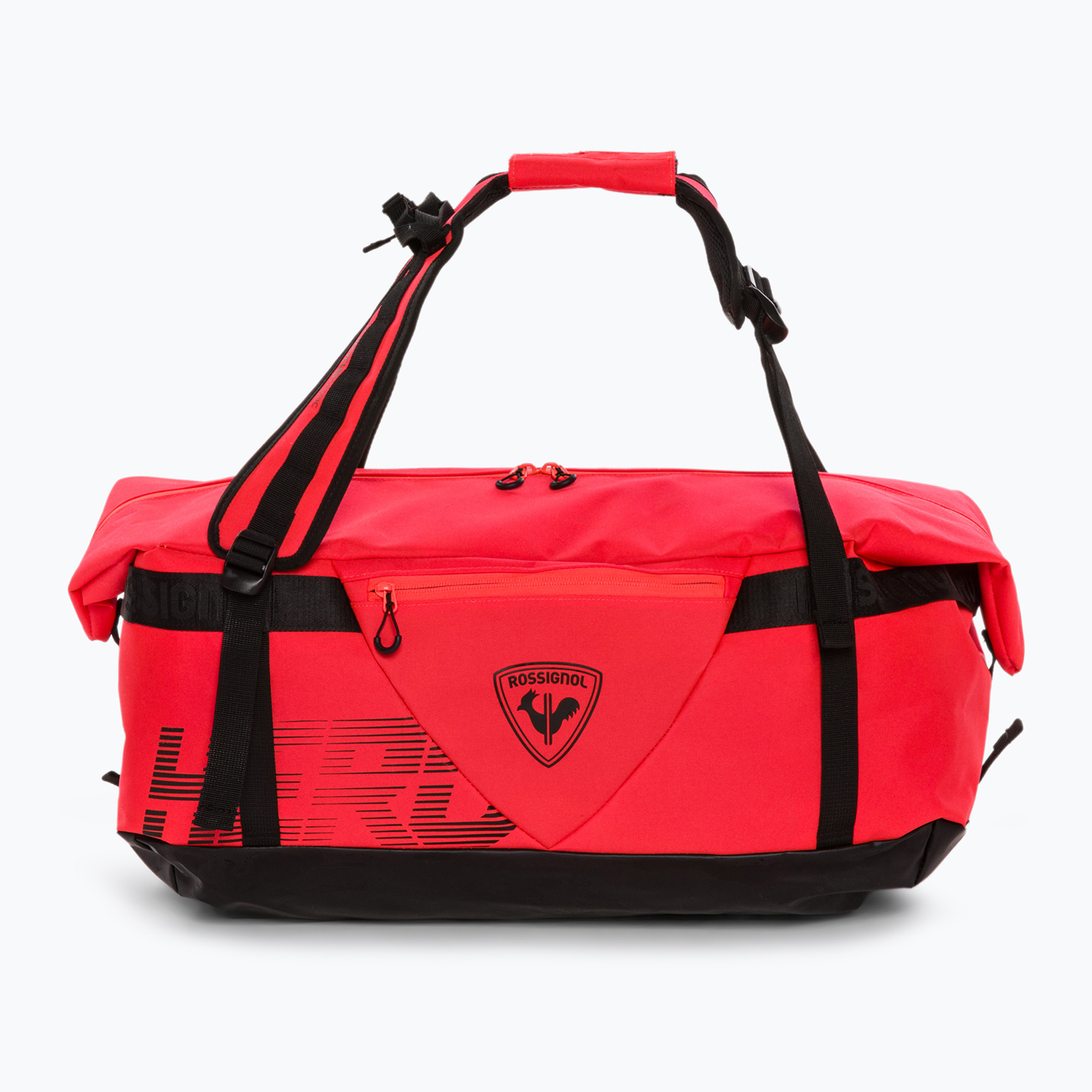 26%-kal olcsóbban.  Rossignol düftin táska 60L Hero piros. Méret: 60 l