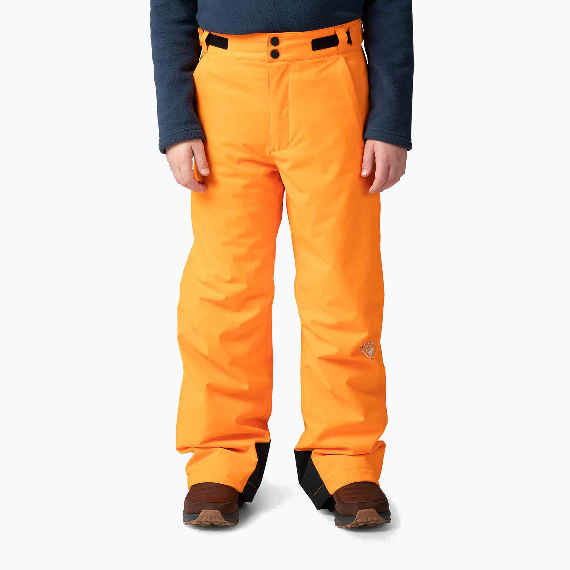 35%-kal olcsóbban.  Rossignol Boy Ski signal gyermek síelő nadrágok. Méret: 8
