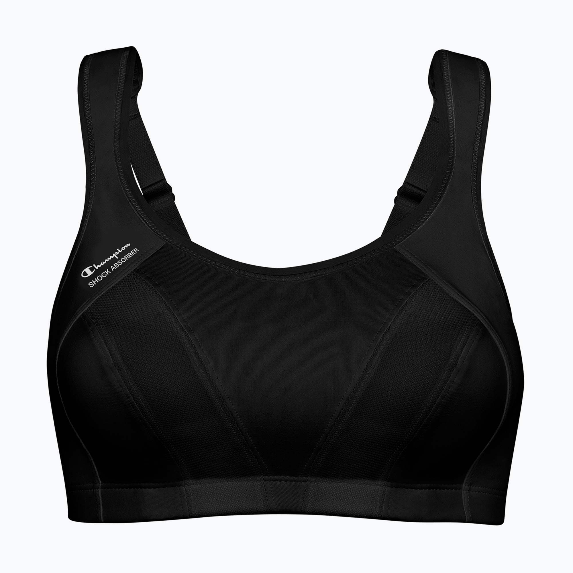 17%-kal olcsóbban.  Shock Absorber Active Multi Sportmelltartó fekete U10002. Méret: 75J