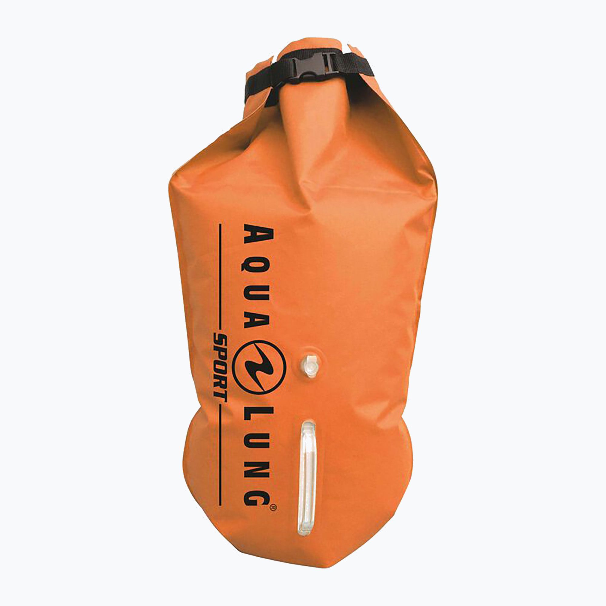 15%-kal olcsóbban.  Aqua Lung Idry narancssárga bója BA123111. Méret: OS