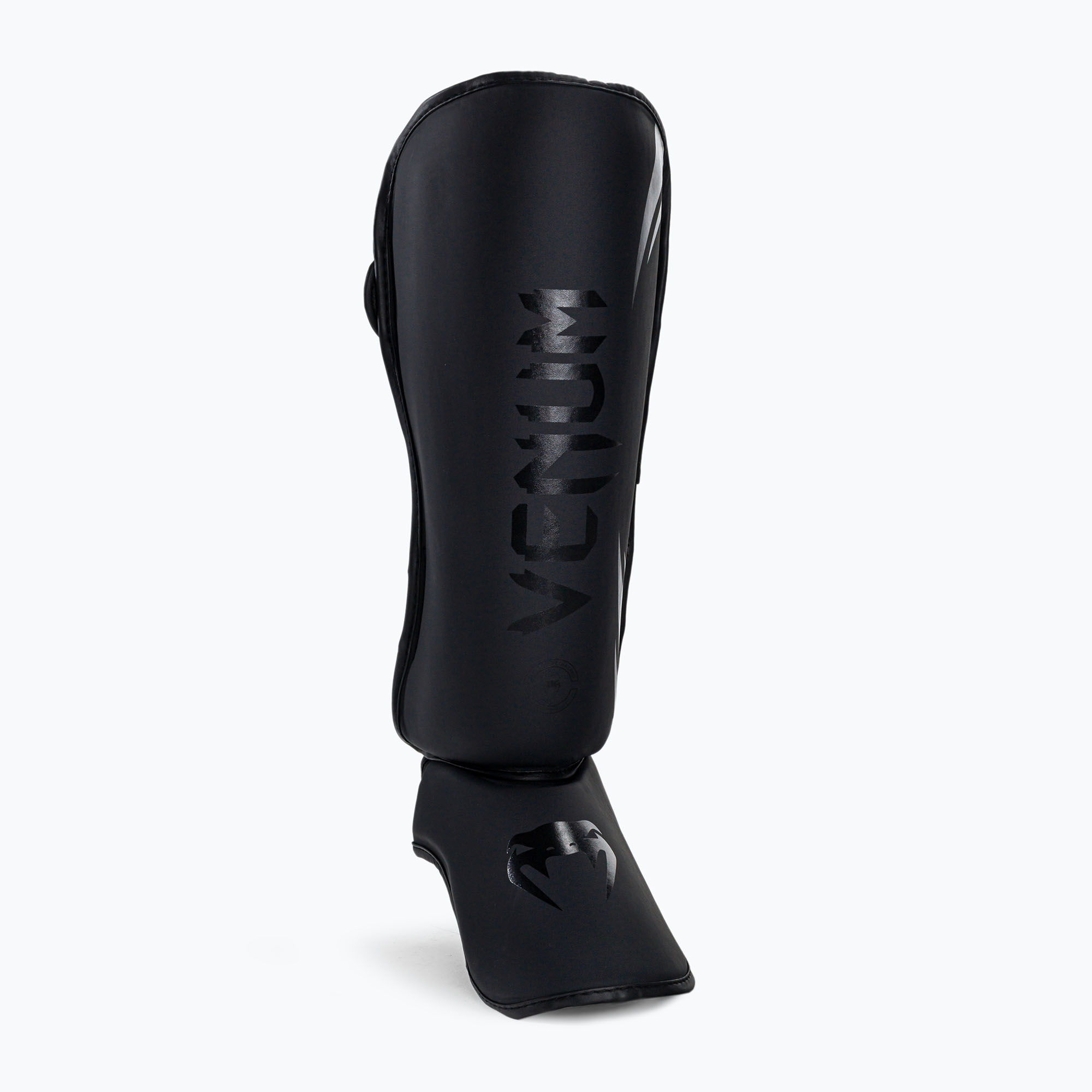 Venum Challenger Standup sípcsontvédő fekete VENUM-2050. Méret: L