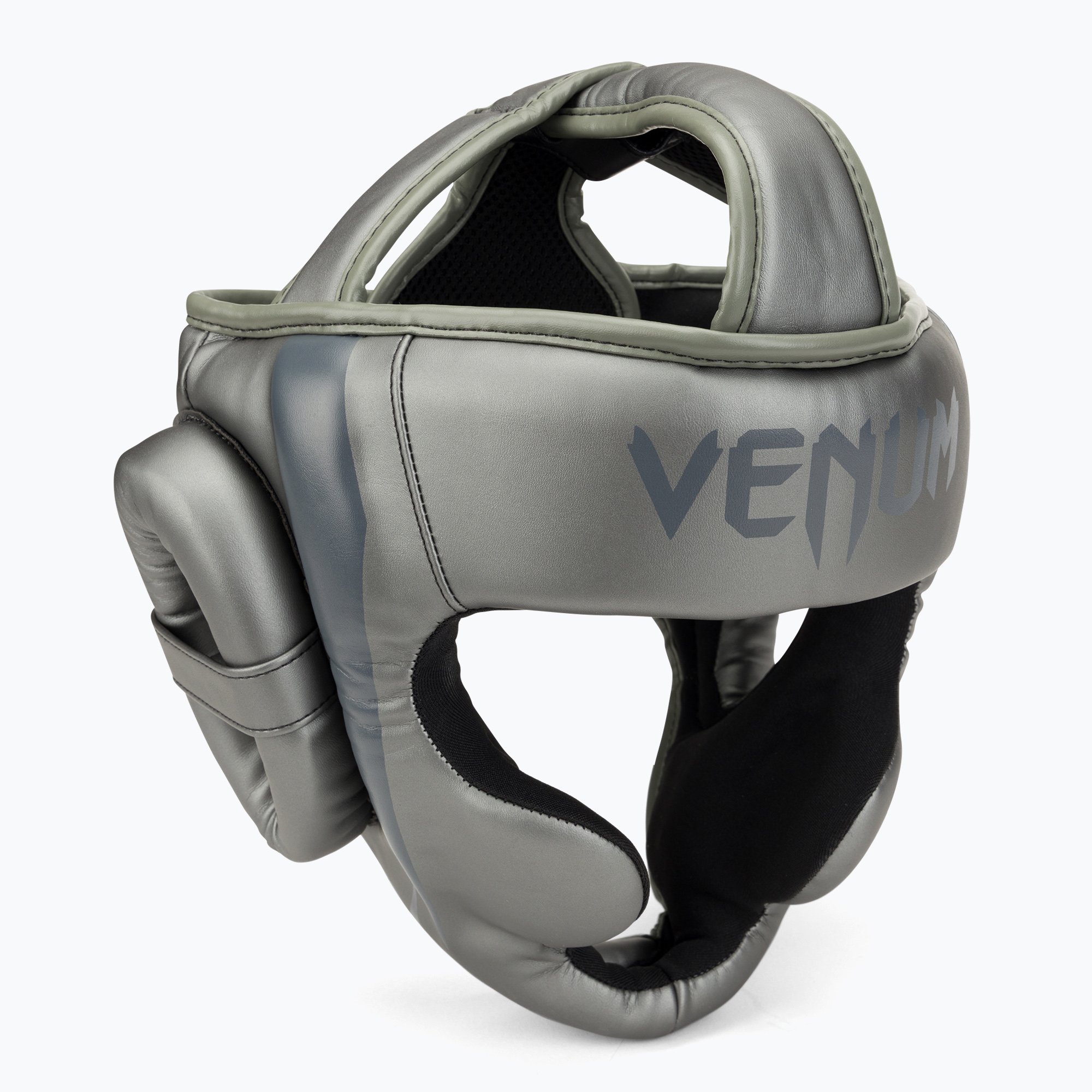 Venum Elite taille egyedi bokszsisak. Méret: OS