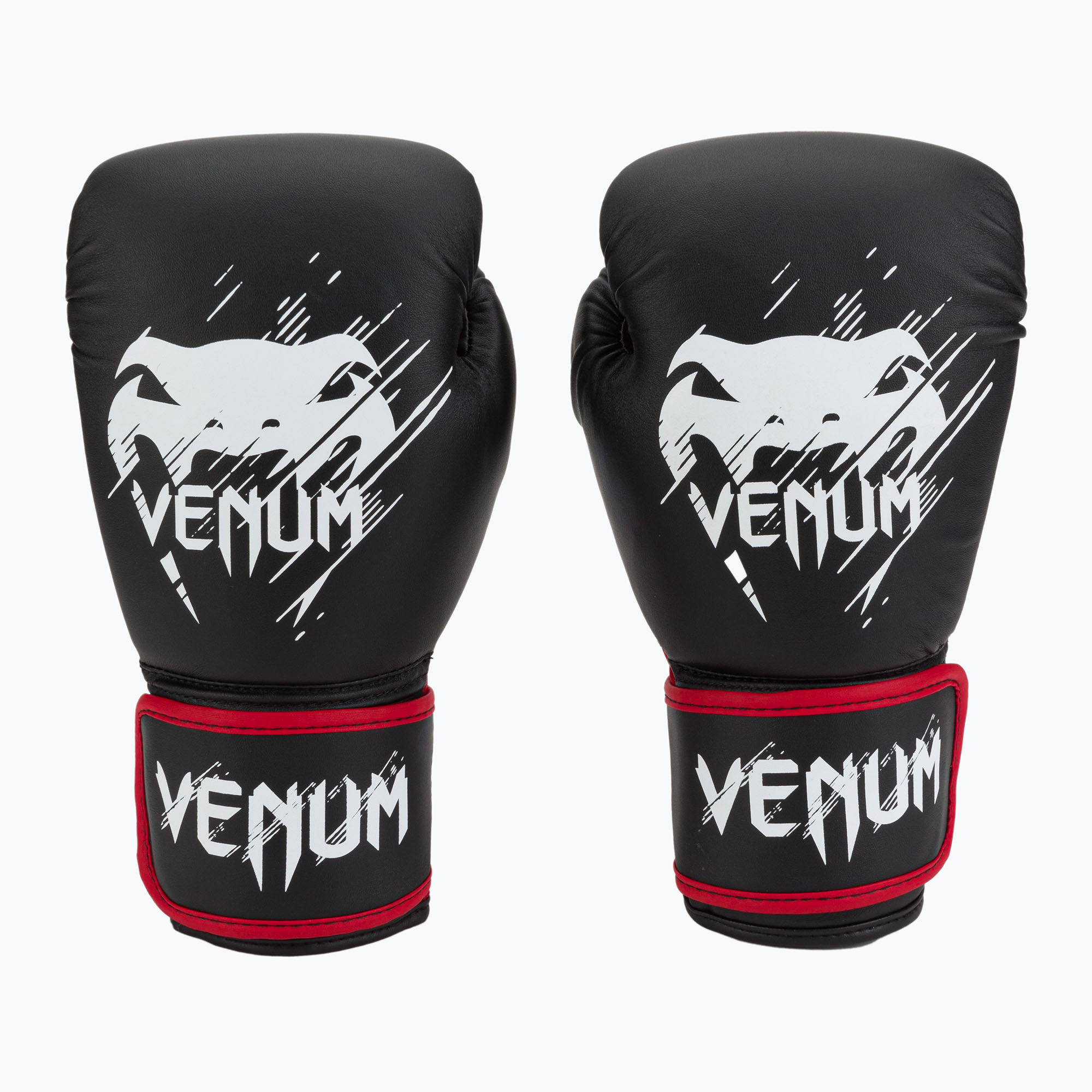 10%-kal olcsóbban.  Venum Contender gyermek bokszkesztyű fekete VENUM-02822. Méret: 4 oz