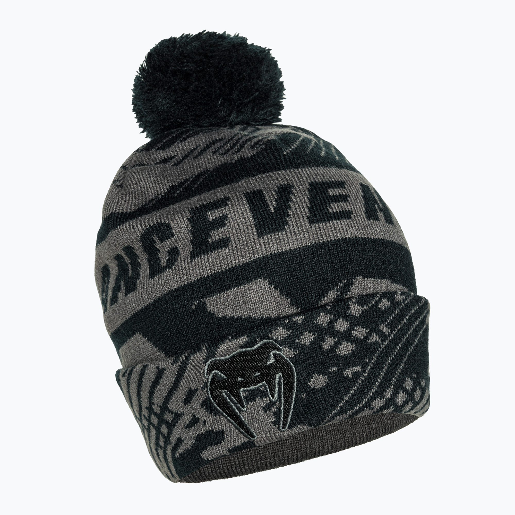 20%-kal olcsóbban.  Venum Performance Beanie téli sapka szürke/fekete. Méret: OS