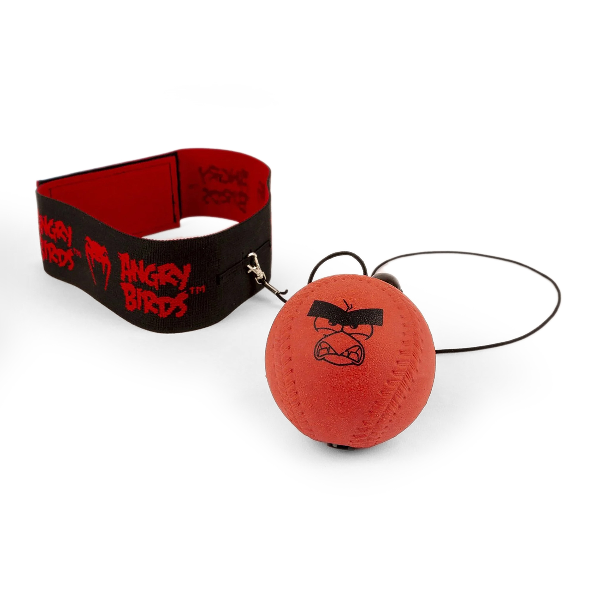19%-kal olcsóbban.  Venum gyermek reflex labda Angry Birds piros. Méret: 3