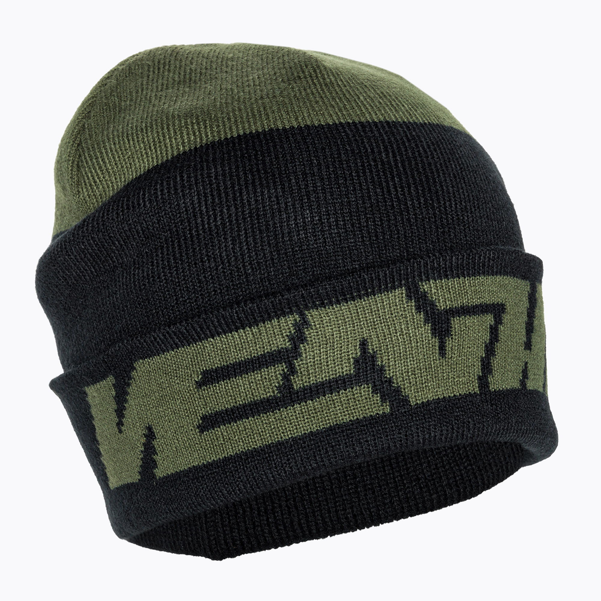 20%-kal olcsóbban.  Venum Connect Beanie khaki/fekete téli sapka. Méret: OS