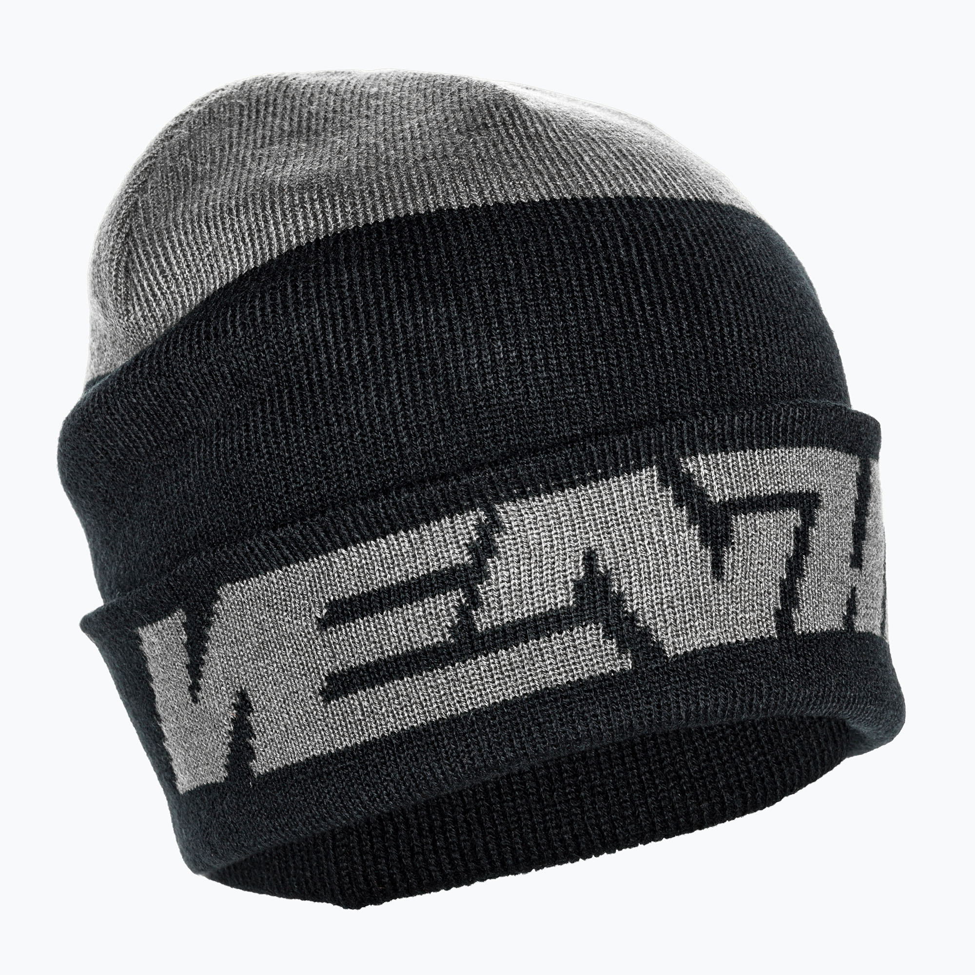 20%-kal olcsóbban.  Venum Connect Beanie fekete/szürke téli sapka. Méret: OS