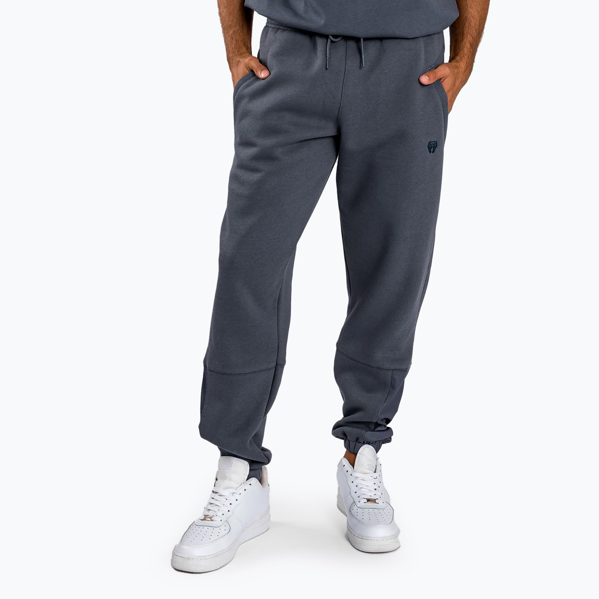 Férfi nadrág Venum Silent Power navy blue. Méret: XL