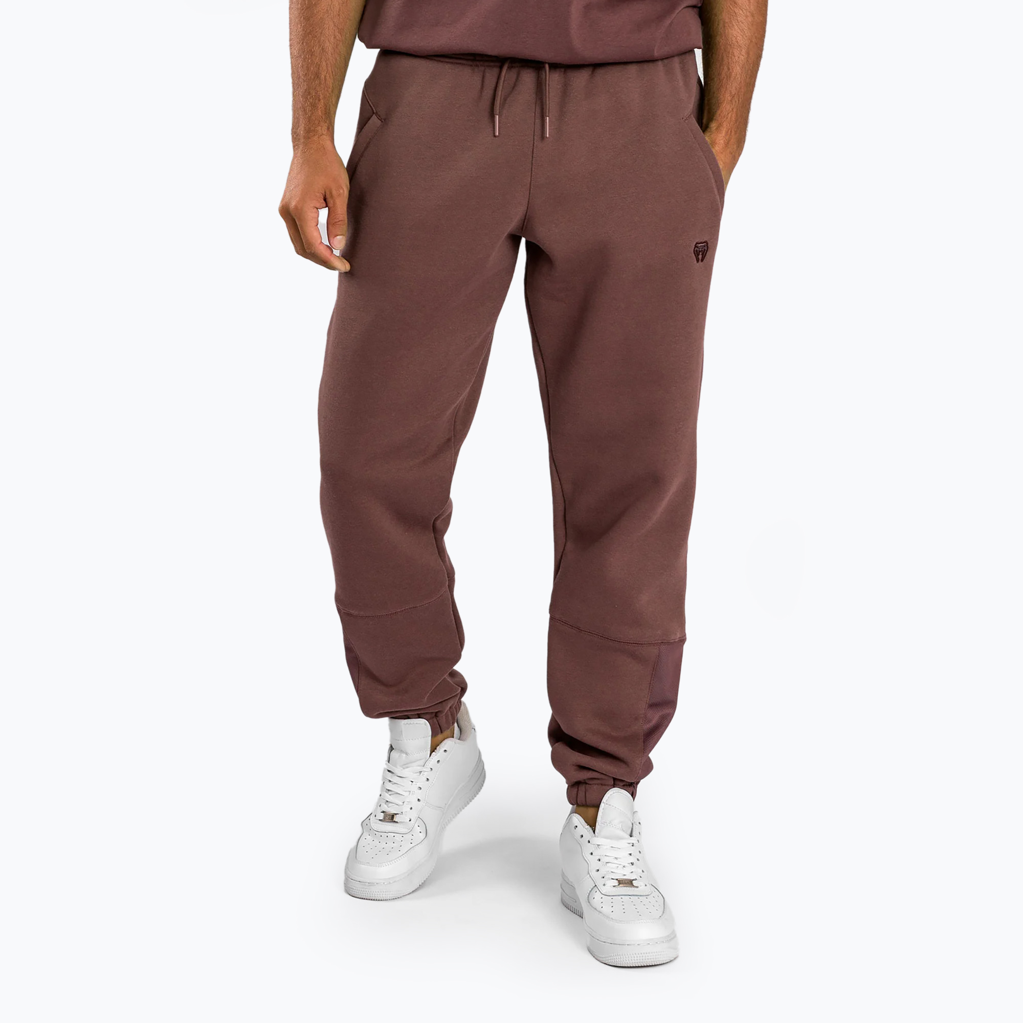 Férfi nadrág Venum Silent Power brown. Méret: M