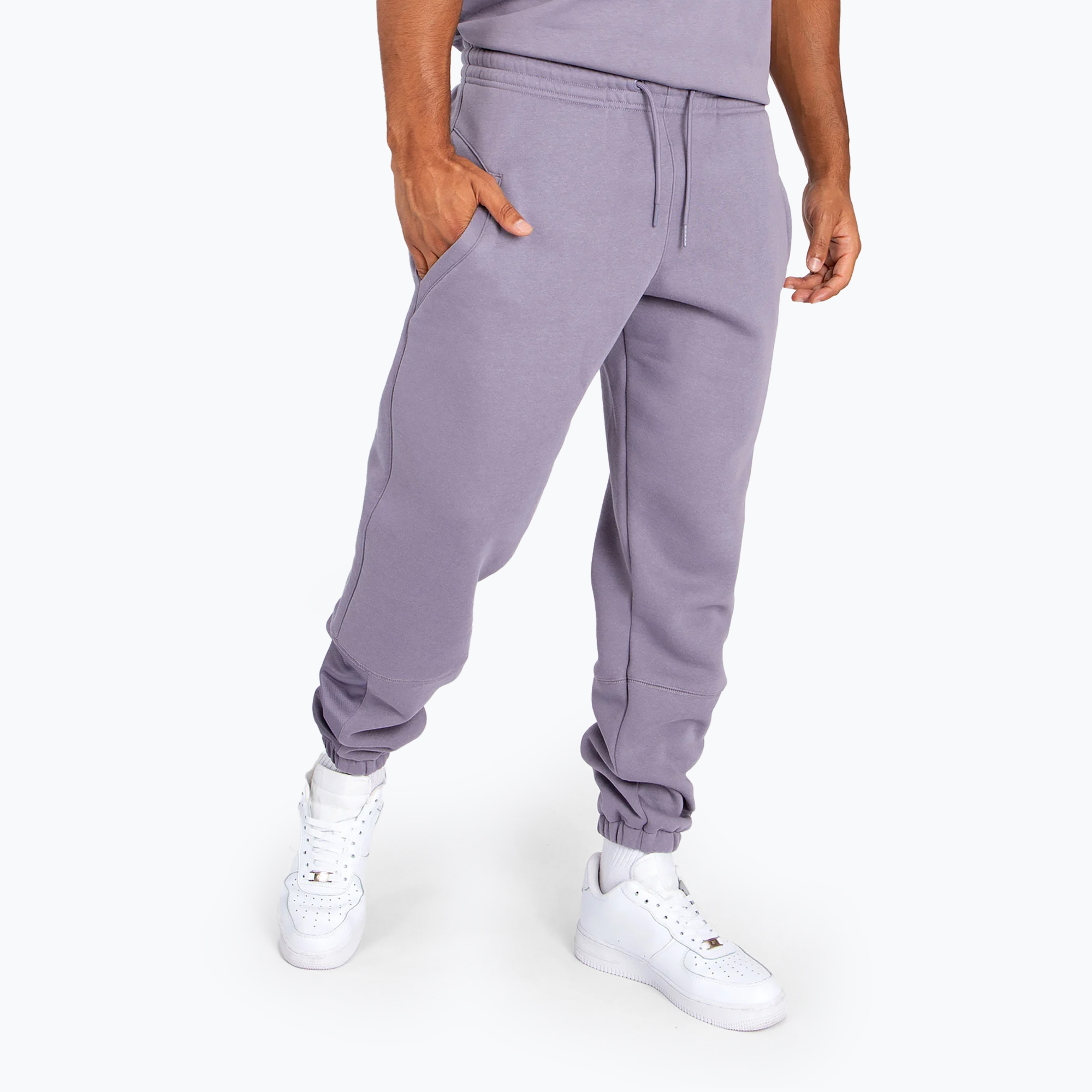 Férfi nadrág Venum Silent Power lavender grey. Méret: XXL