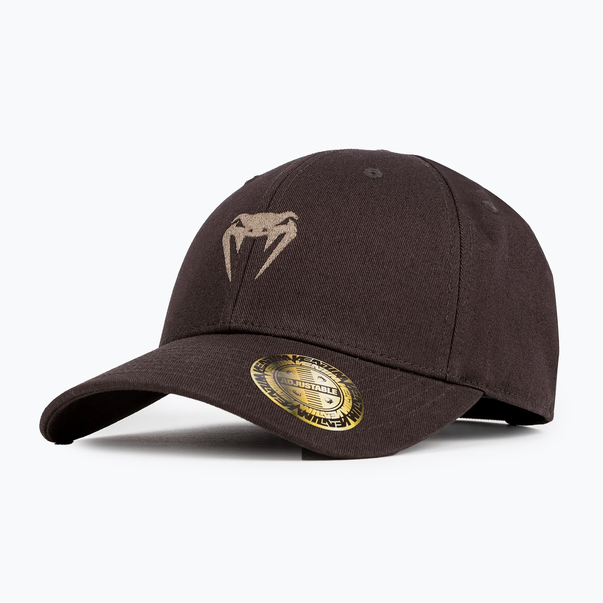 Venum Classic 2.0 baseball sapka sötétbarna. Méret: OS