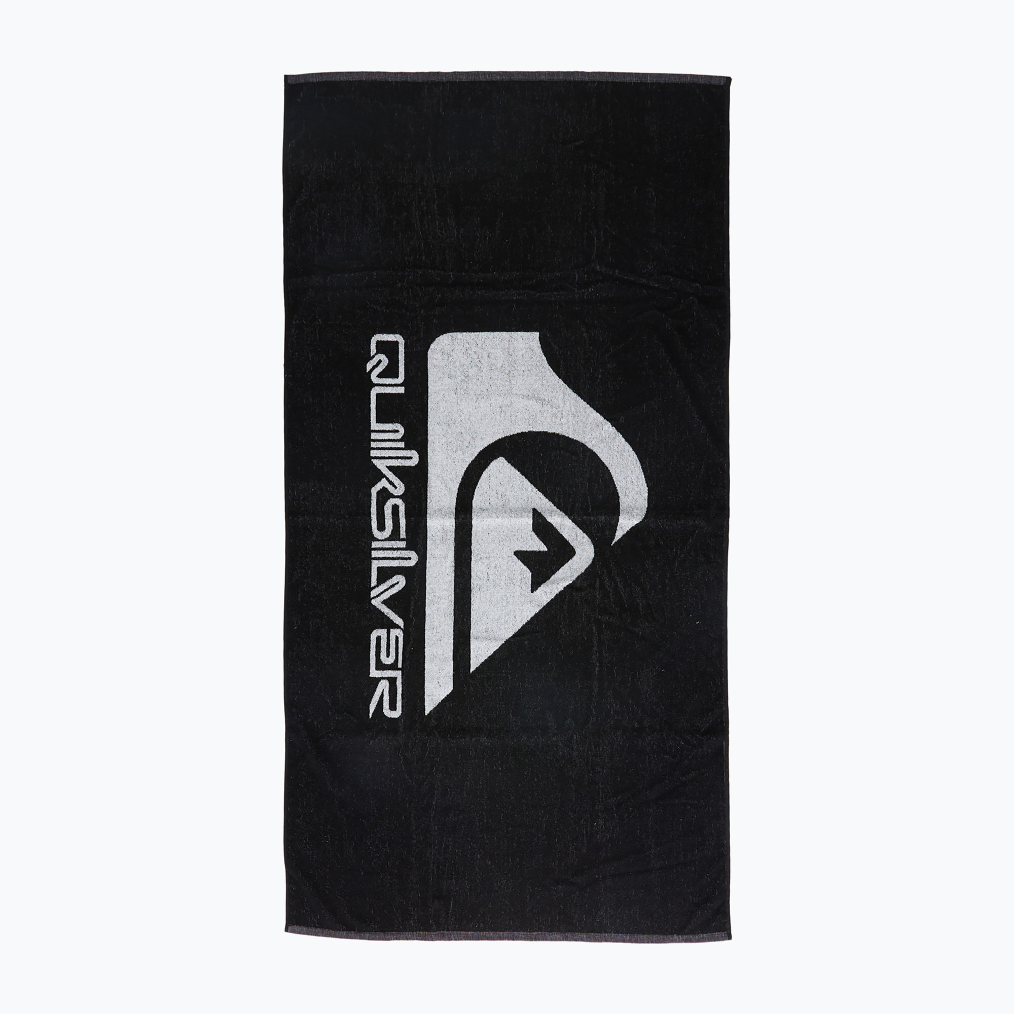 40%-kal olcsóbban.  Törölköző Quiksilver Salty Trims black. Méret: OS