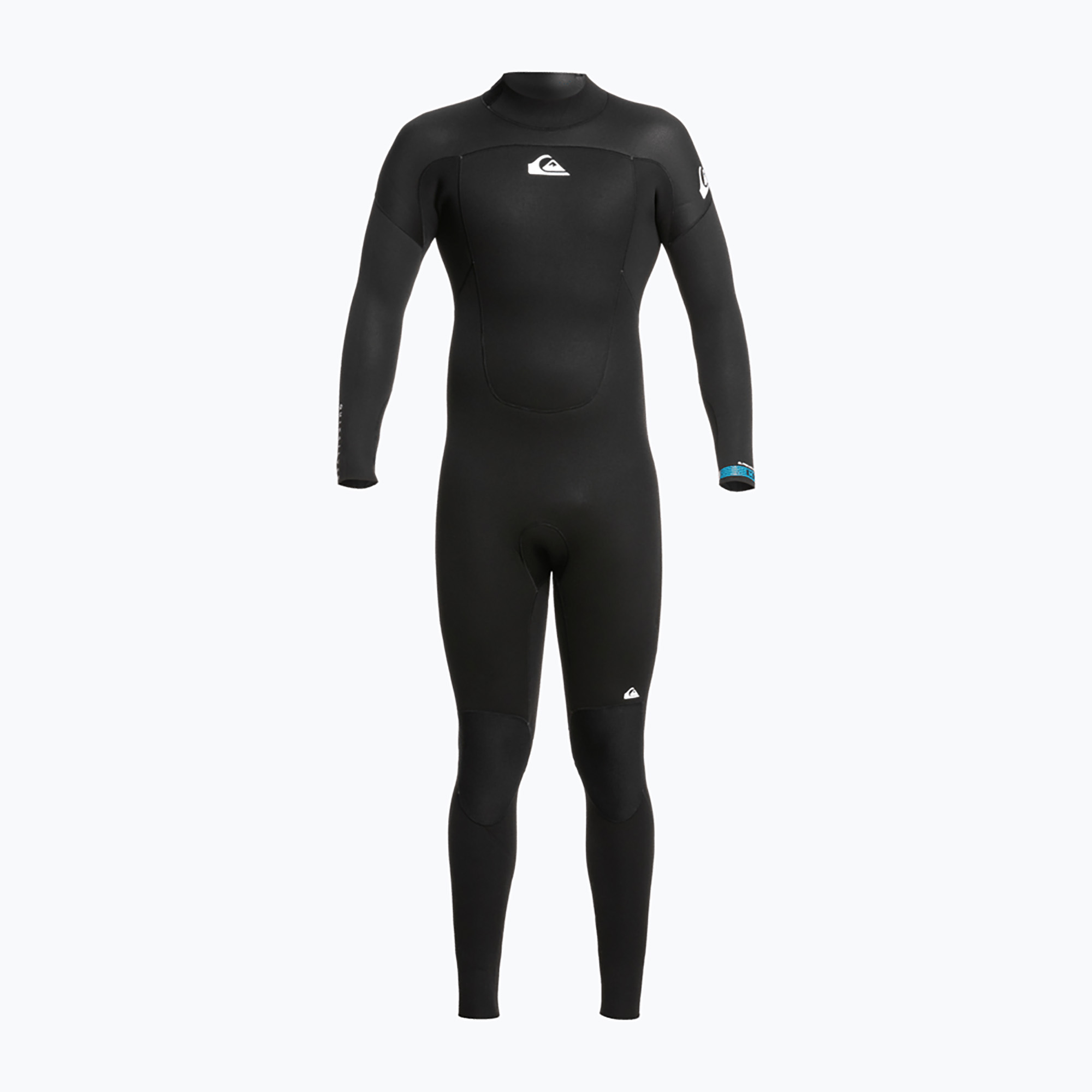 29%-kal olcsóbban.  Quiksilver Férfi 5/4/3 Prologue SR úszószivacs Fekete EQYW103110-KVD0. Méret: M