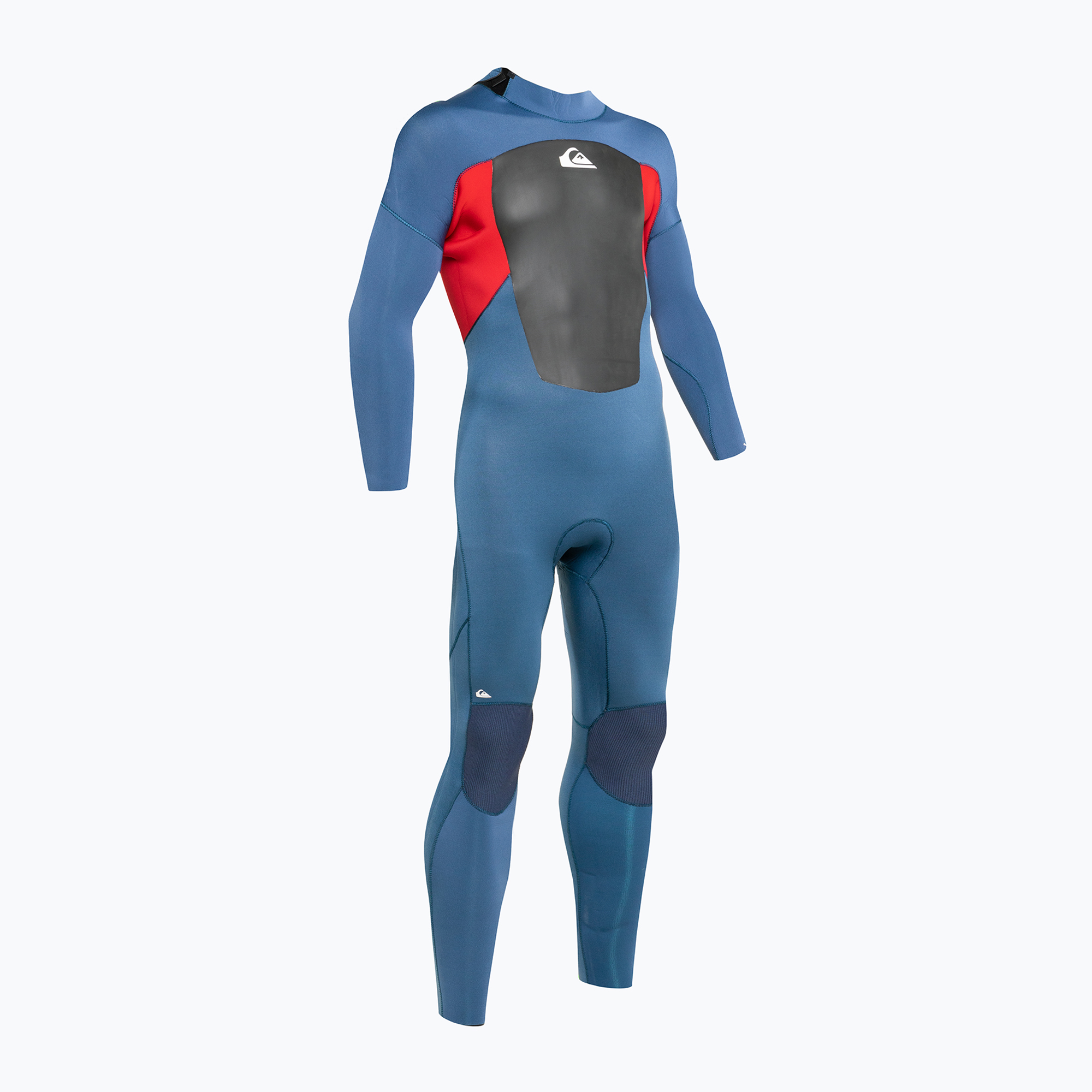 29%-kal olcsóbban.  Férfi Quiksilver Prologue 4/3mm sötétkék EQYW103133. Méret: XS