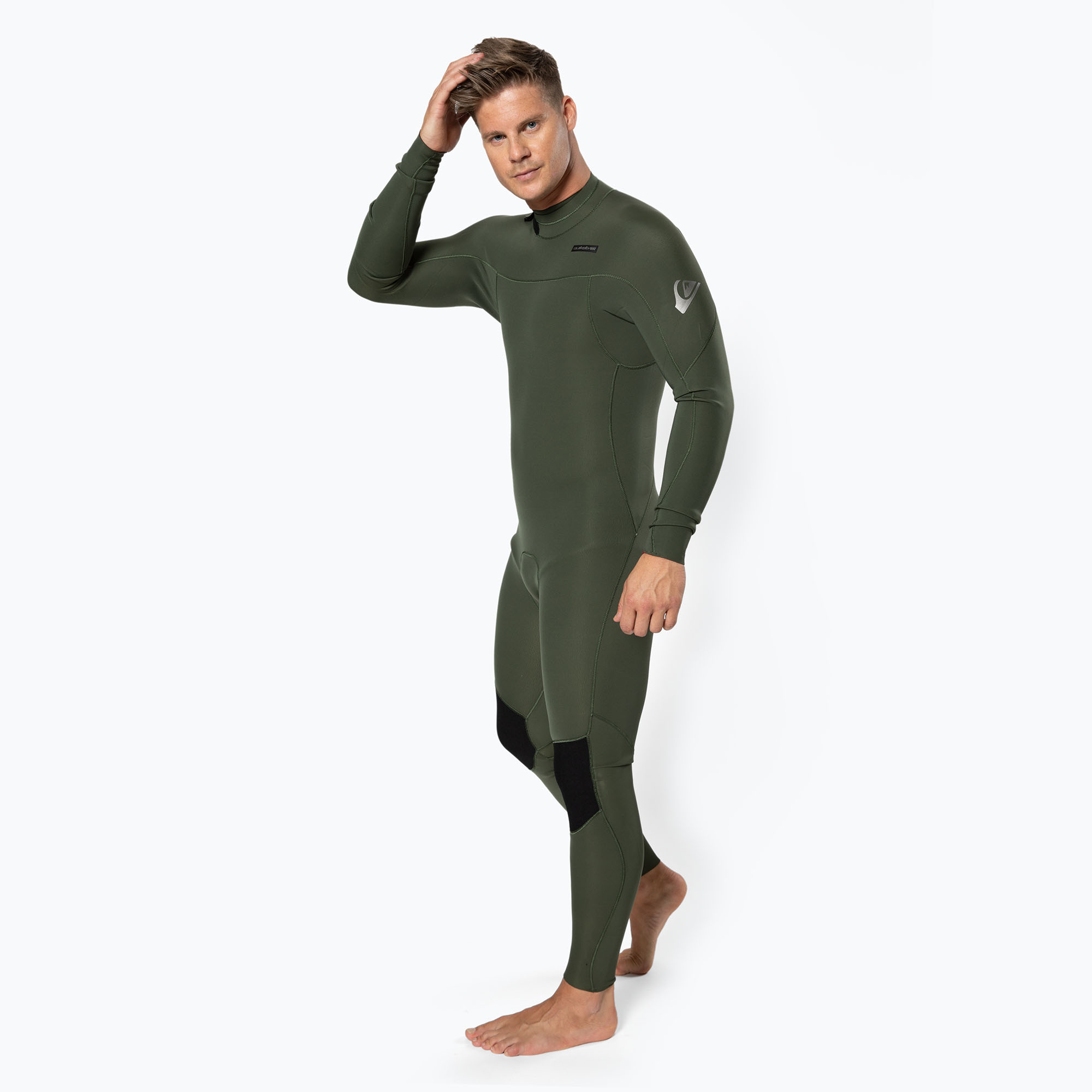 32%-kal olcsóbban.  Férfi Quiksilver ED SESSIONS 3/2mm barna EQYW103124-CQY0 búvárruha ED SESSIONS 3/2mm barna EQYW103124-CQY0. Méret: MS