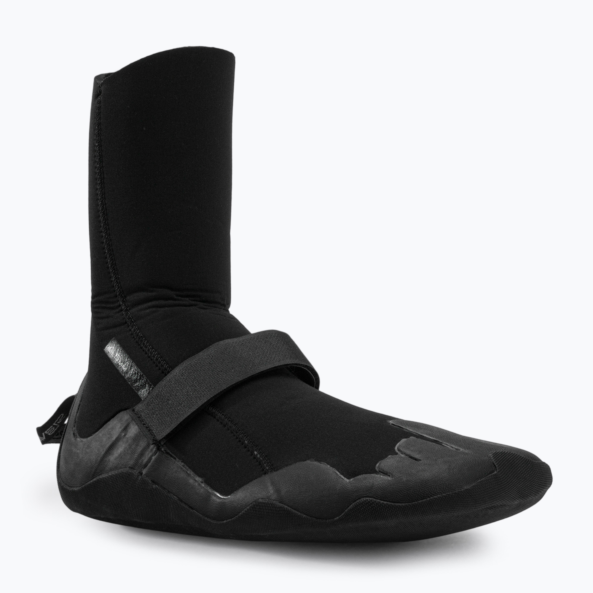 9%-kal olcsóbban.  Quiksilver Everyday Sessions 5 mm RD Toe férfi neoprén bakancs fekete EQYWW03055. Méret: 43 (10 US)