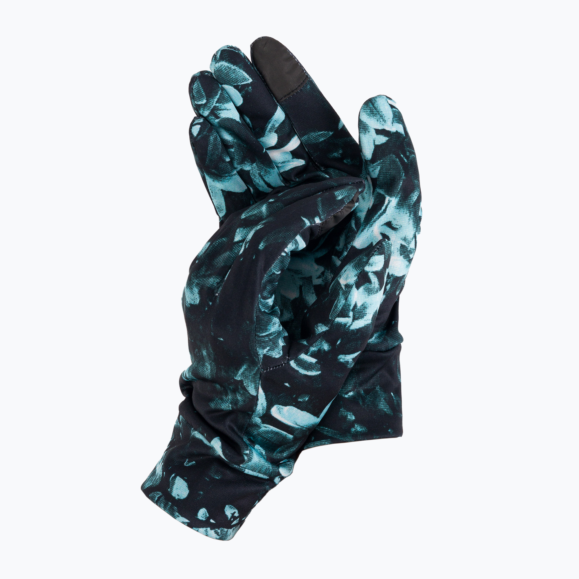 46%-kal olcsóbban.  Női snowboard kesztyű ROXY Hydrosmart Liner 2021 black. Méret: M