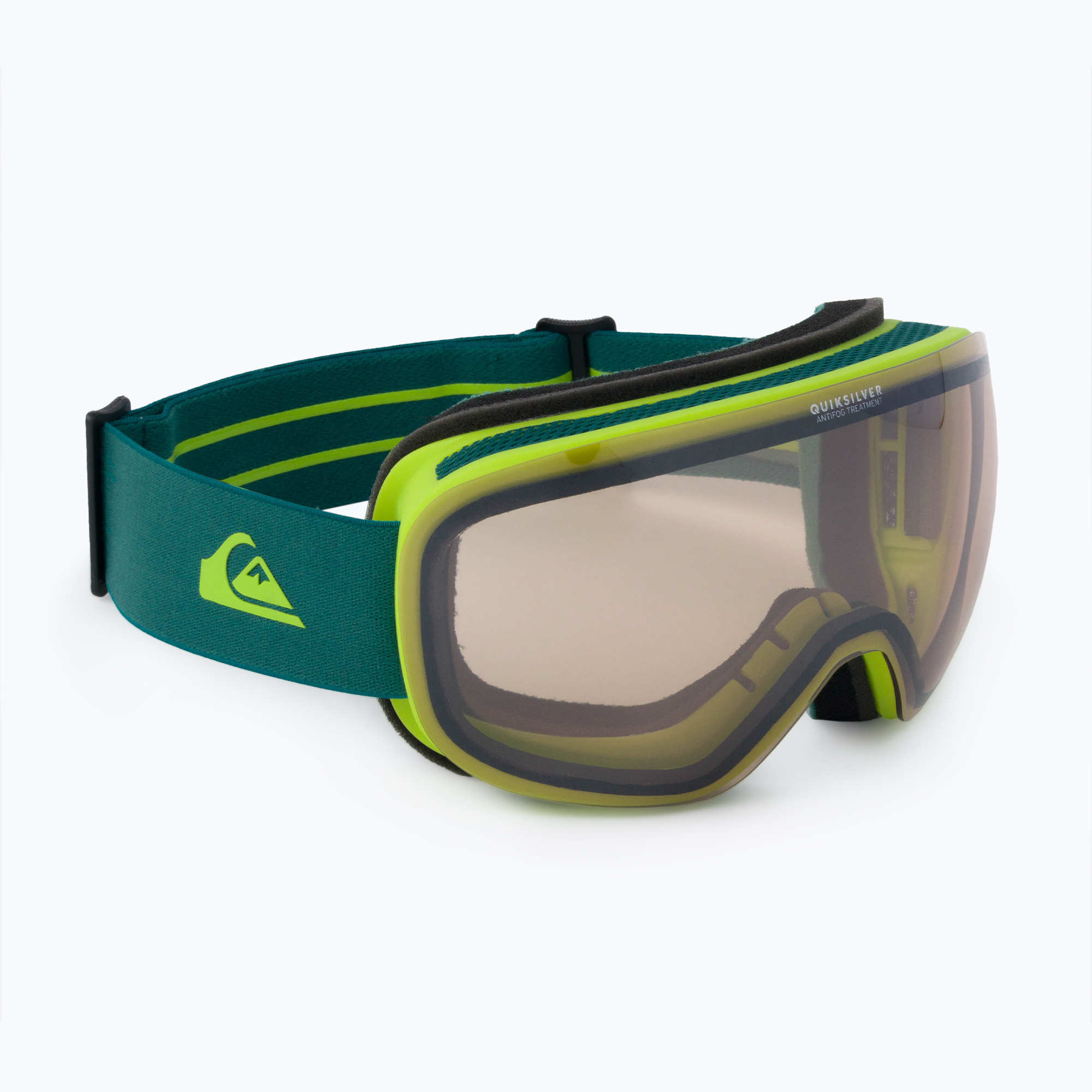 45%-kal olcsóbban.  Quiksilver férfi sí- és snowboardszemüveg QSR NXT sárga EQYTG03134. Méret: OS