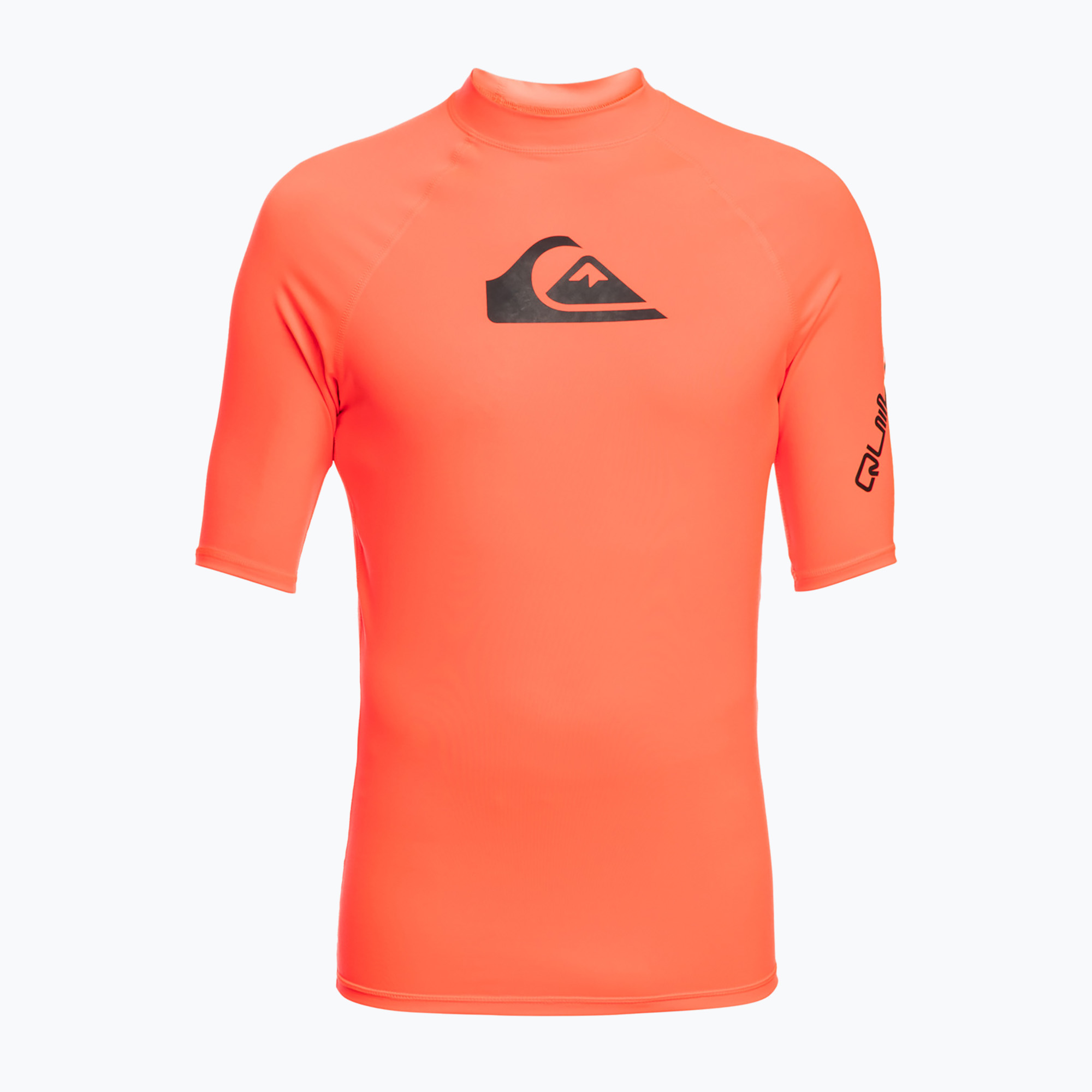 34%-kal olcsóbban.  Quiksilver All Time férfi úszópóló narancssárga EQYWR03358-MKZ0. Méret: XS