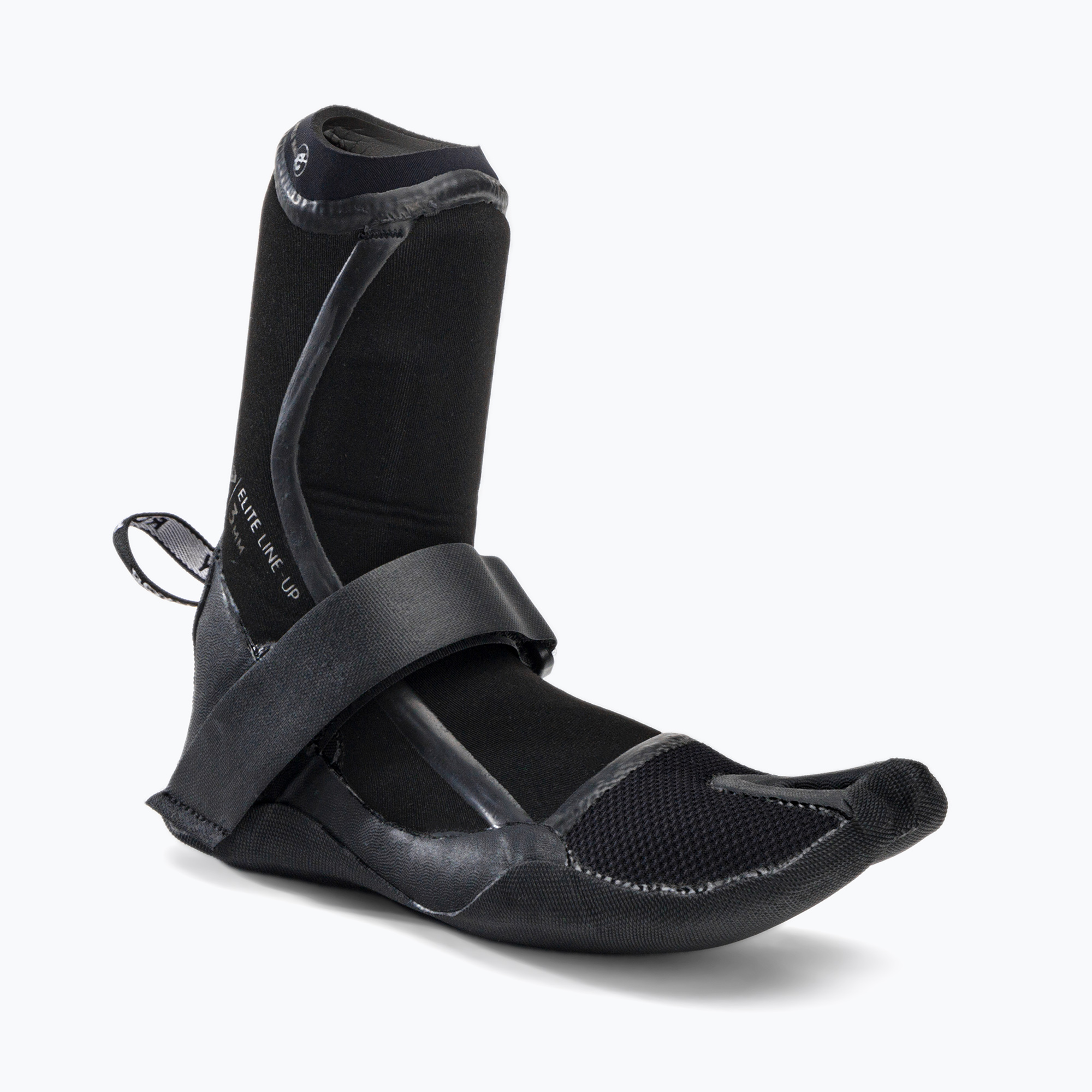 43%-kal olcsóbban.  Női neoprén cipő ROXY 3.0 Elite Split Toe 2021 black. Méret: 6