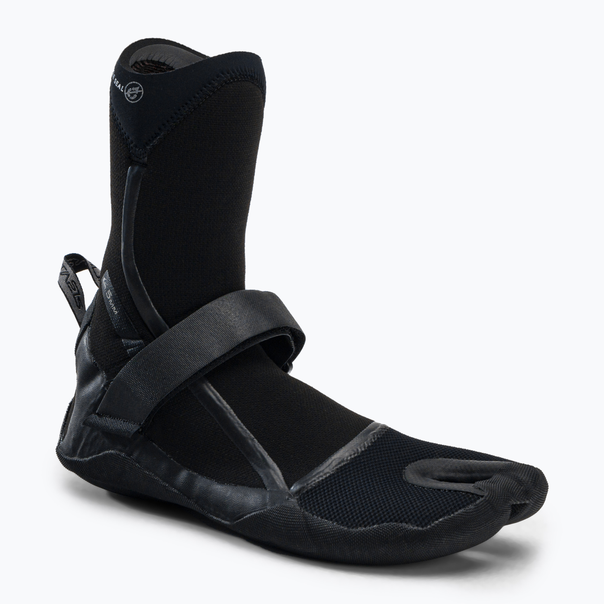 25%-kal olcsóbban.  Quiksilver férfi Marathon Sessions 5 Split Toe vízi cipő fekete EQYWW03071. Méret: 41 (8 US)