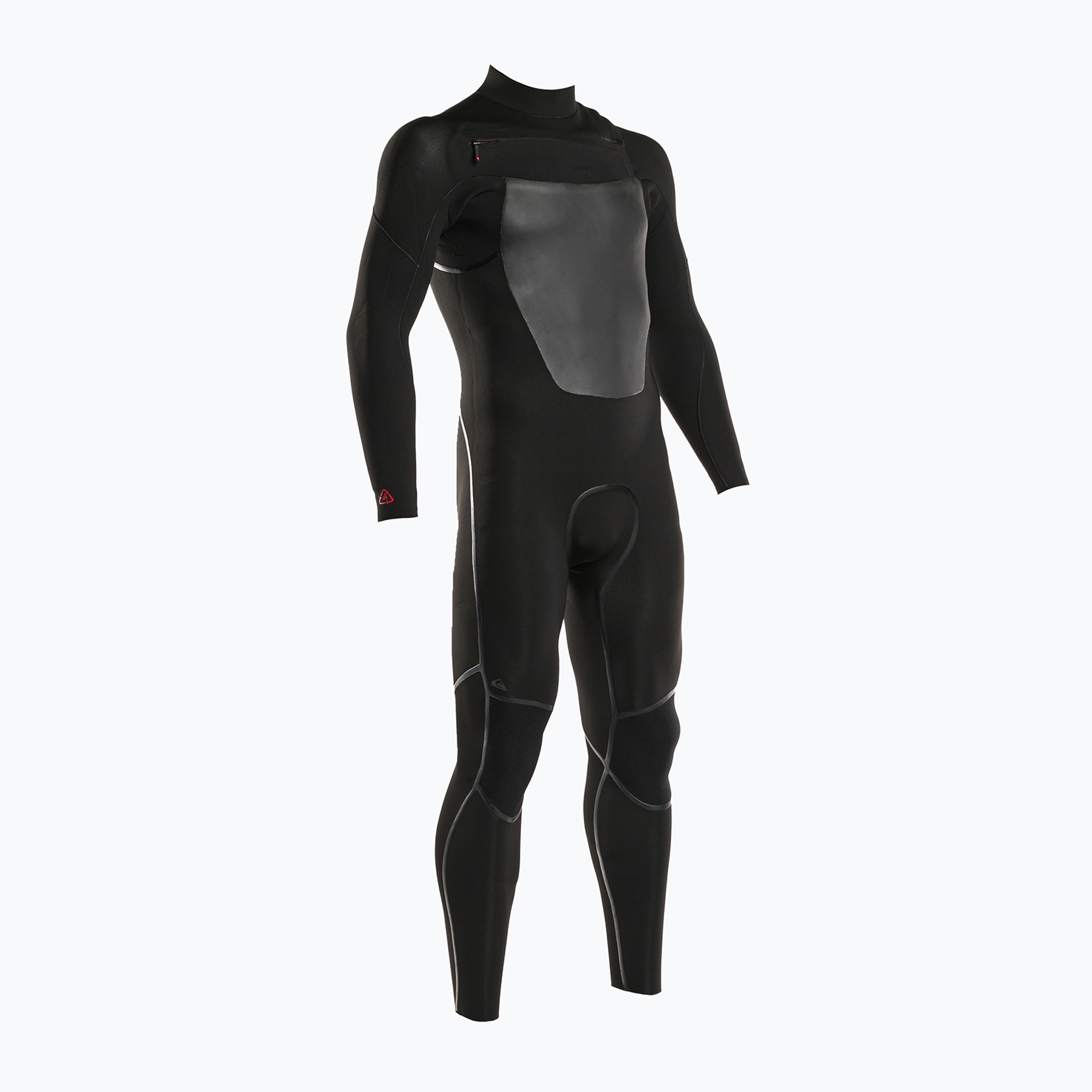 30%-kal olcsóbban.  Quiksilver Marathon Sessions 4/3 férfi búvárruha fekete EQYW103160. Méret: MT