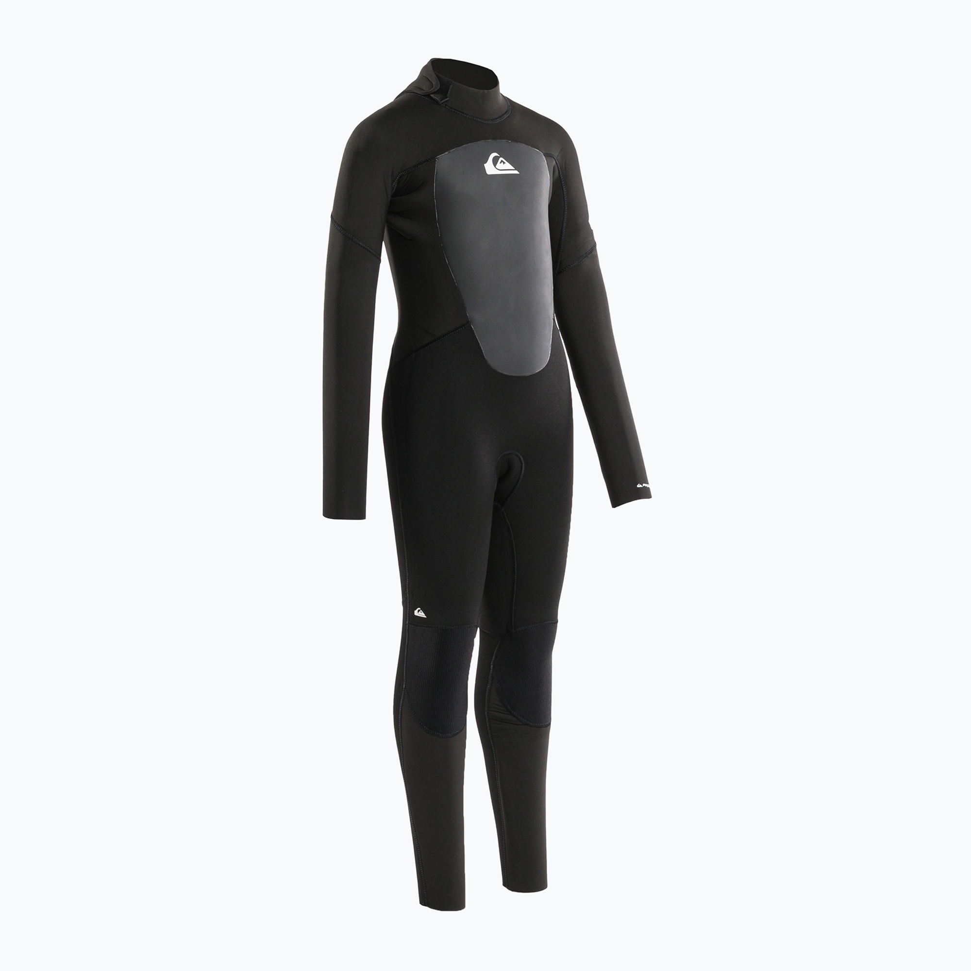 32%-kal olcsóbban.  Quiksilver 3/2 Prologue Boys GBS Gyermek úszószivacs Fekete EQBW103089-KVD0. Méret: 16