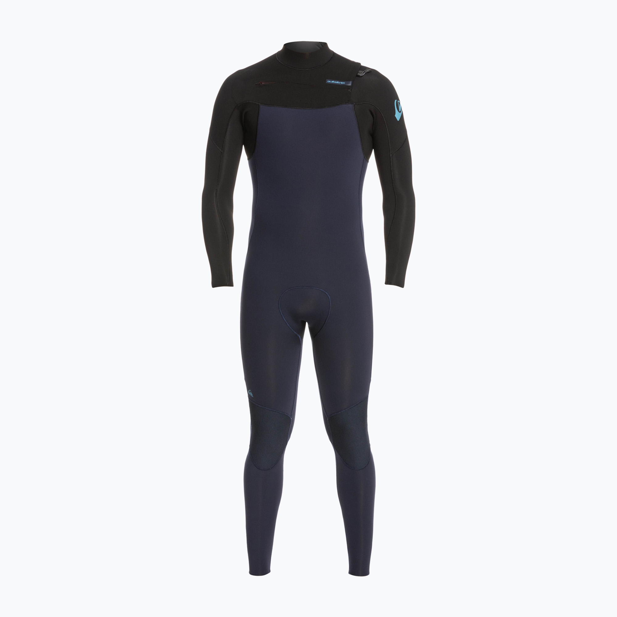35%-kal olcsóbban.  Quiksilver Everyday Session 3/2 CZ férfi sötétkék fürdőruha EQYW103166-KTP0. Méret: MT