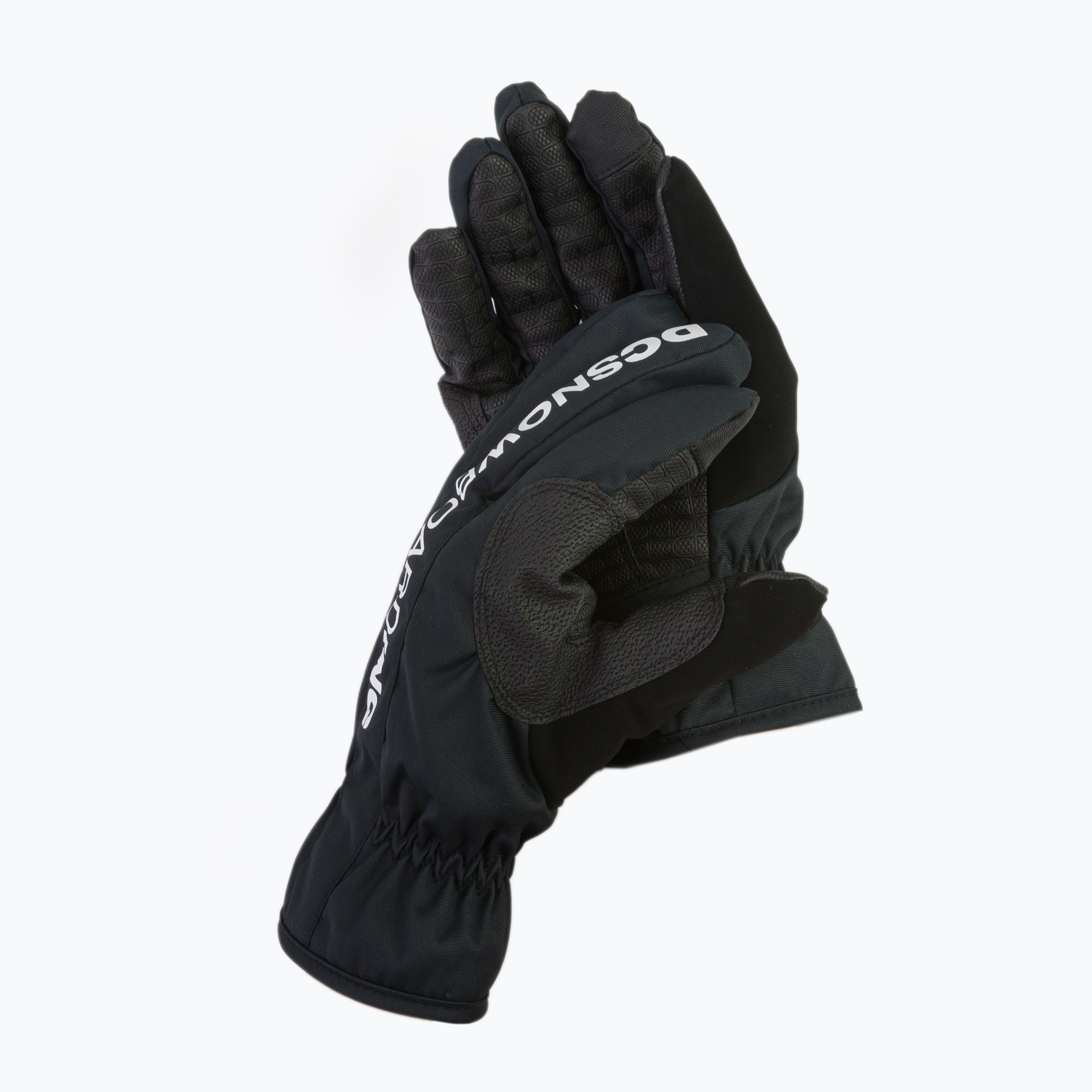 26%-kal olcsóbban.  Férfi snowboard kesztyűk DC Salute black. Méret: S