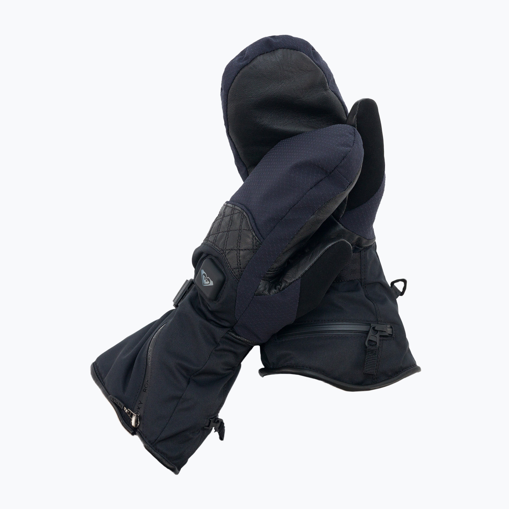 29%-kal olcsóbban.  Női snowboard kesztyű ROXY Sierra Warmlink 2021 black. Méret: L