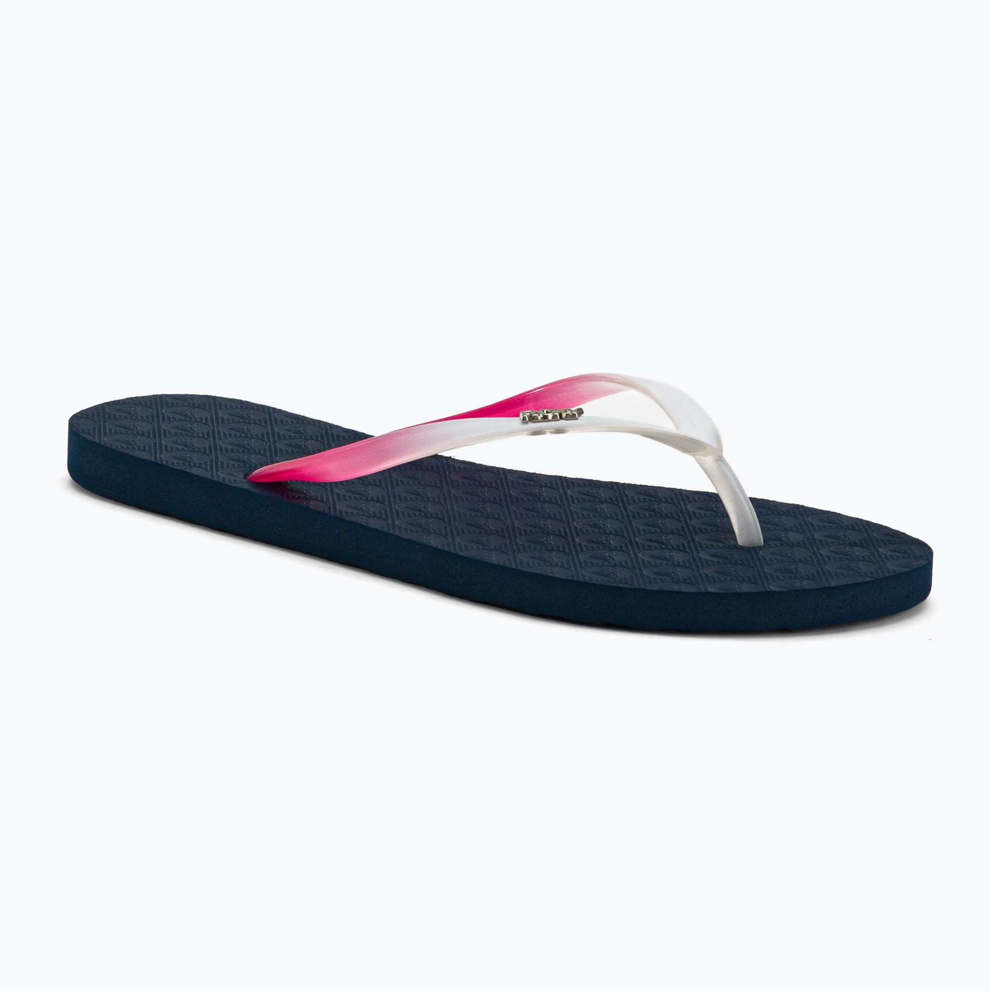 36%-kal olcsóbban.  Női flip flopok ROXY Viva Gradient 2021 navy/ orange. Méret: 36 (6 US)
