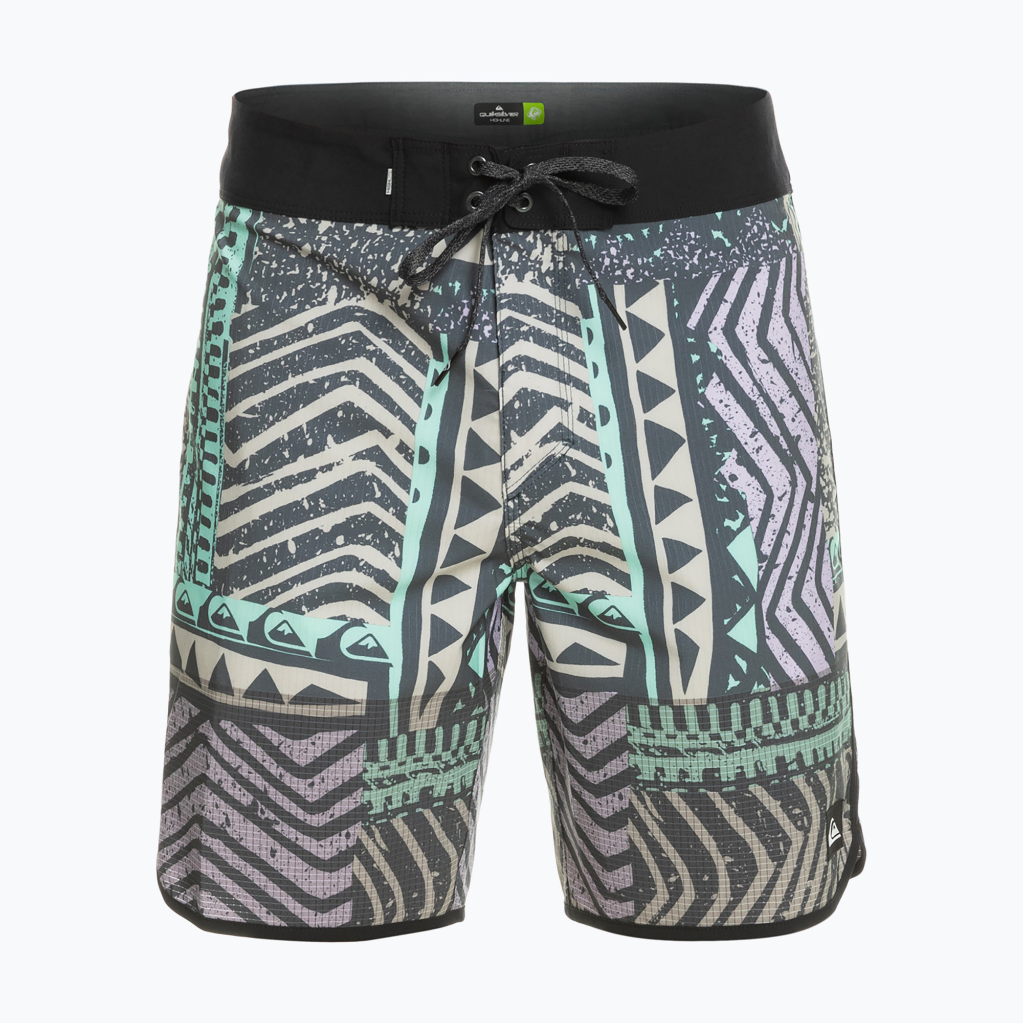 36%-kal olcsóbban.  Férfi Quiksilver Highlite Scallop 19 színű úszónadrág EQYBS04761-BSL6. Méret: 30