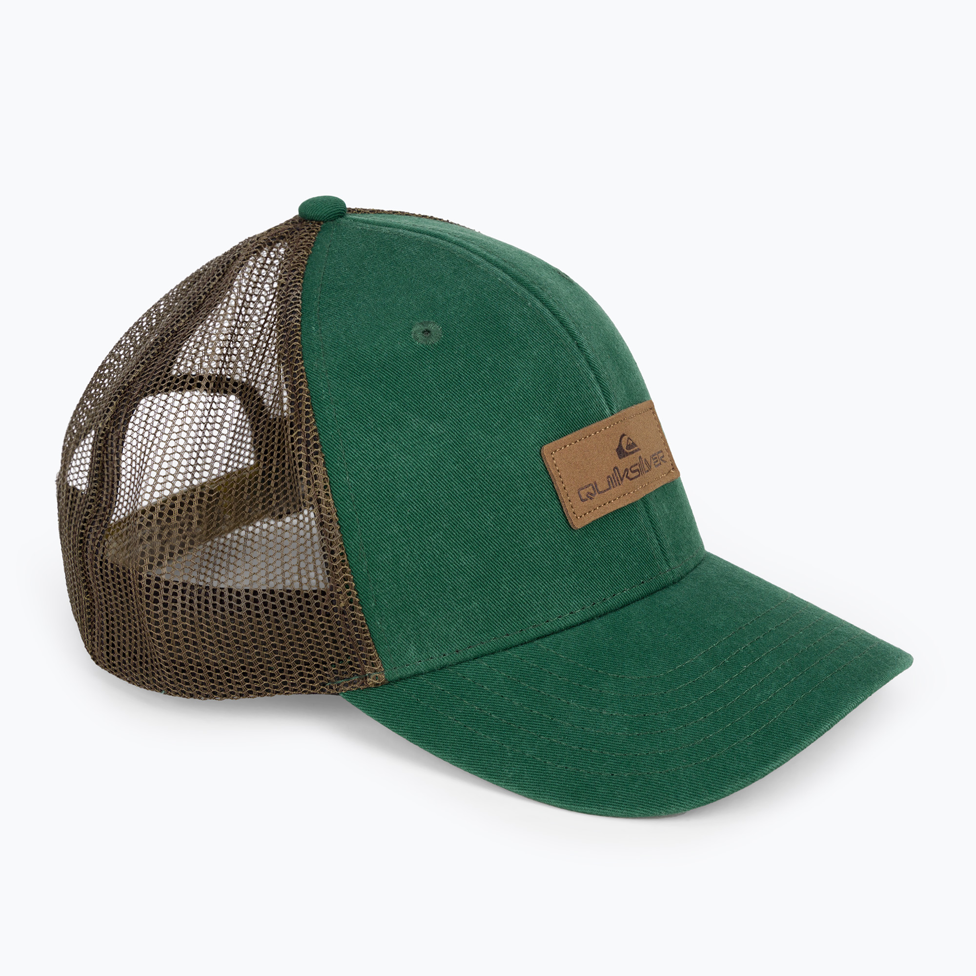 37%-kal olcsóbban.  Férfi baseball sapka Quiksilver Down The Hatch foliage. Méret: OS