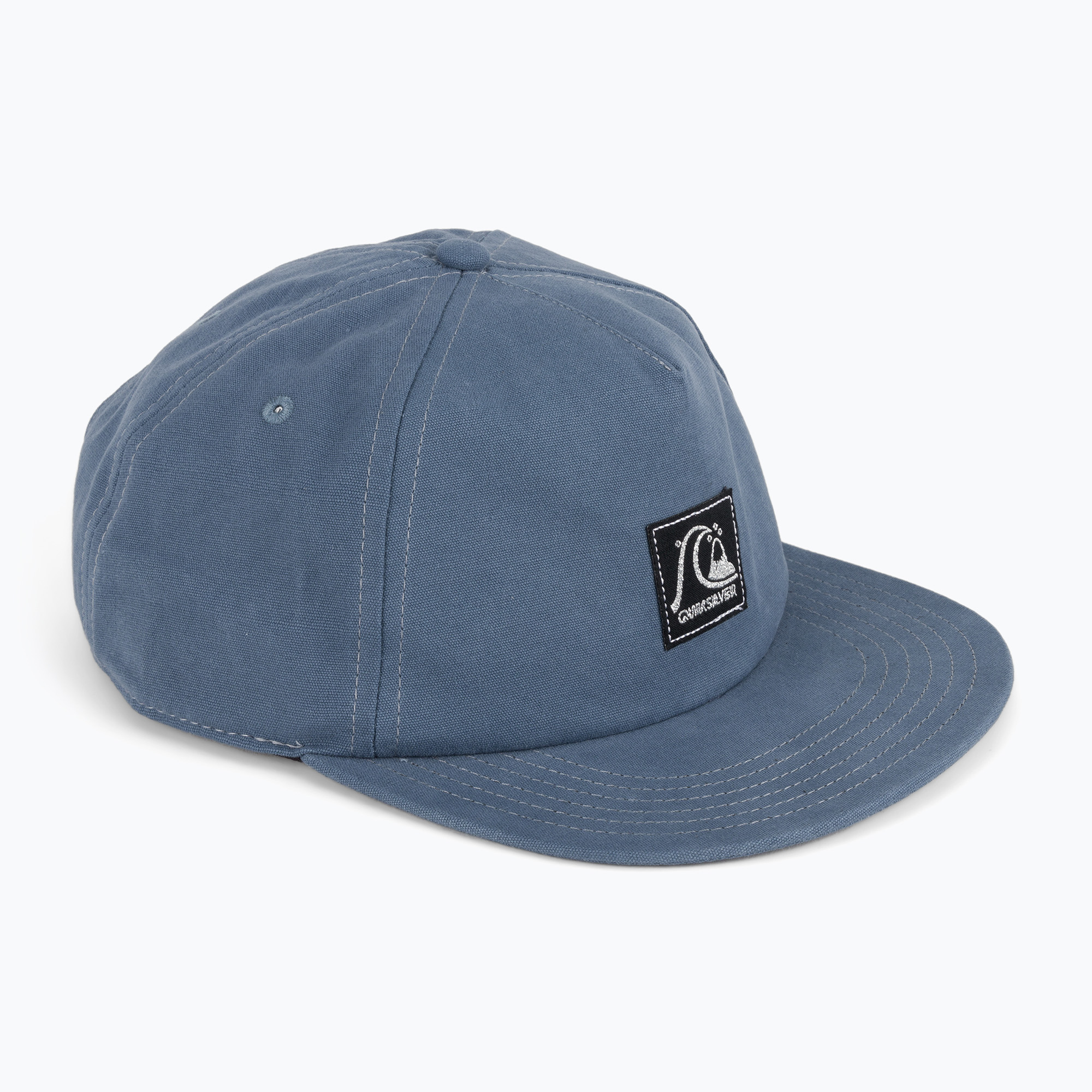 37%-kal olcsóbban.  Férfi baseball sapka Quiksilver Original bering sea. Méret: OS