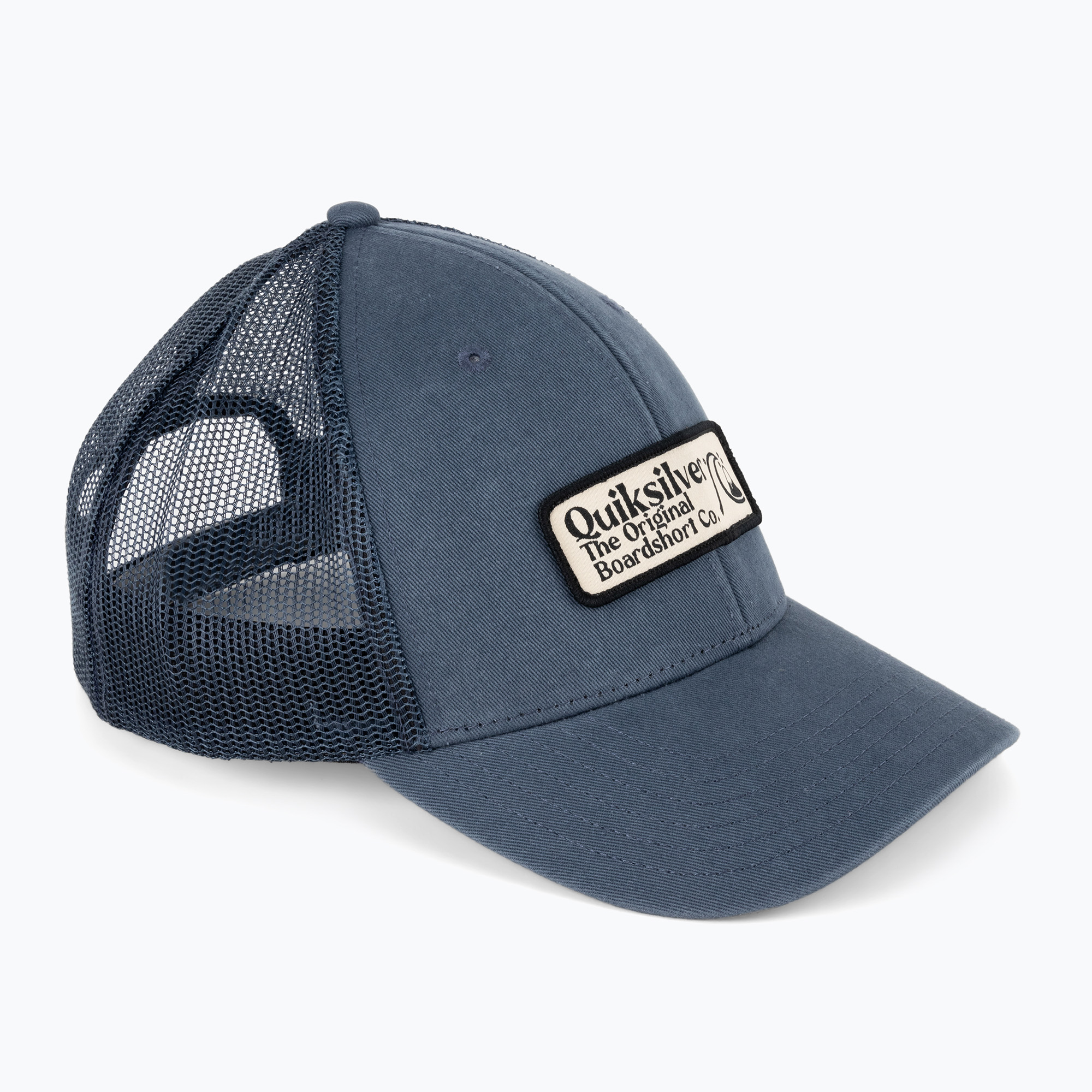 34%-kal olcsóbban.  Férfi baseball sapka Quiksilver Tow In Trucker dark slate. Méret: OS