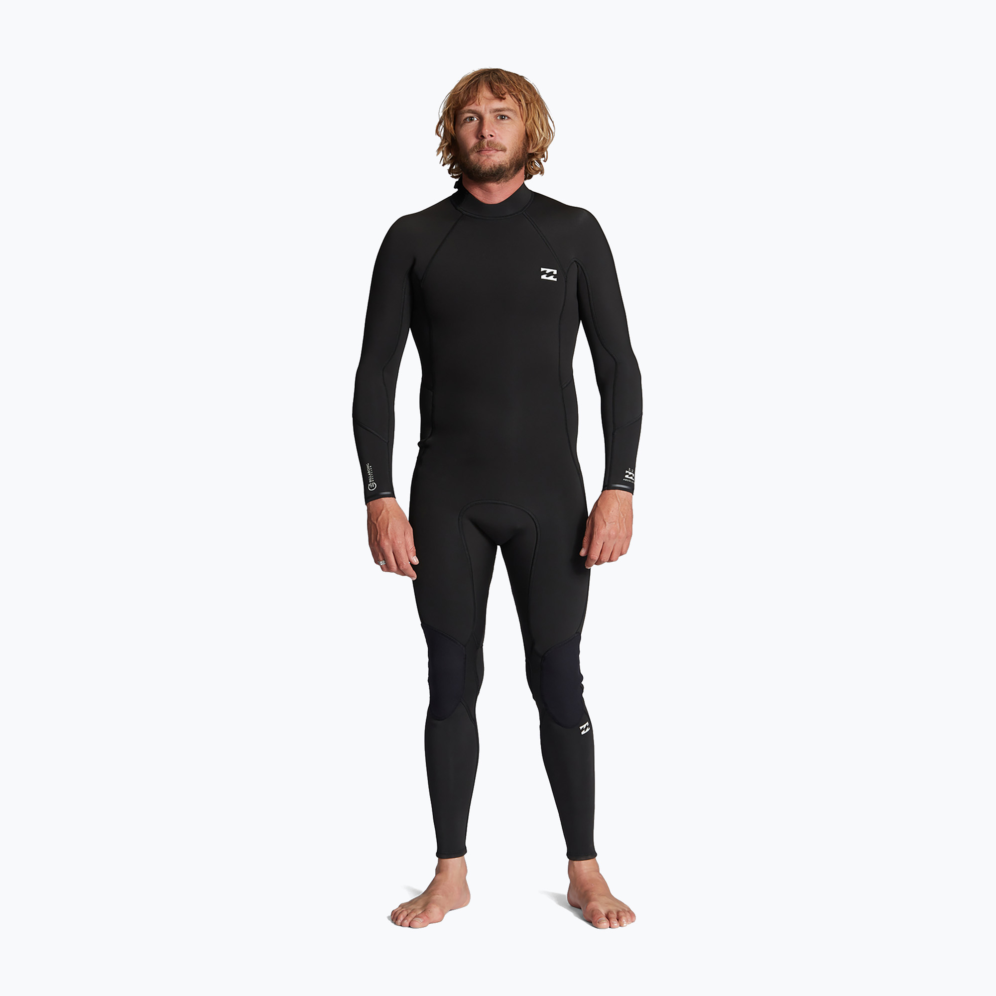 Férfi búvárruha Billabong 3/2 Absolute BZ Full FL black. Méret: S