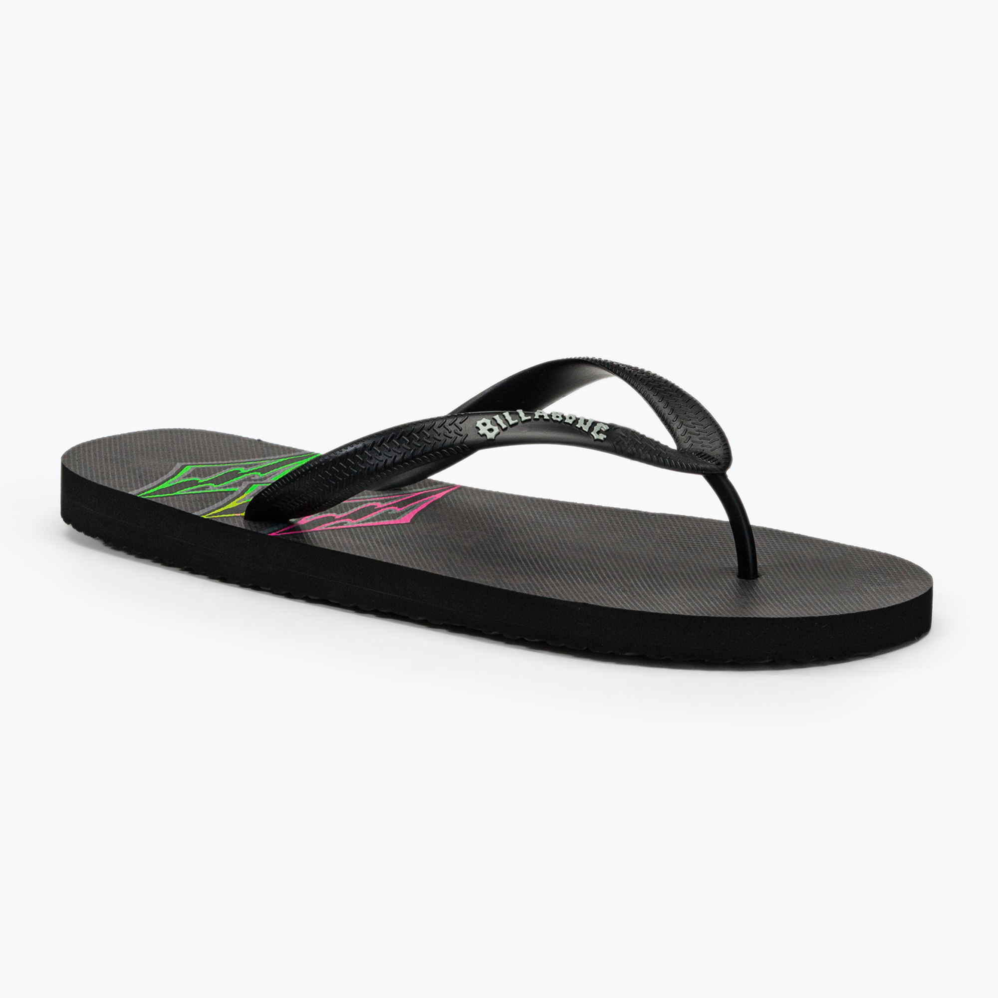 39%-kal olcsóbban.  Férfi flip flopok Billabong Tides stealth. Méret: 43 (10 US)