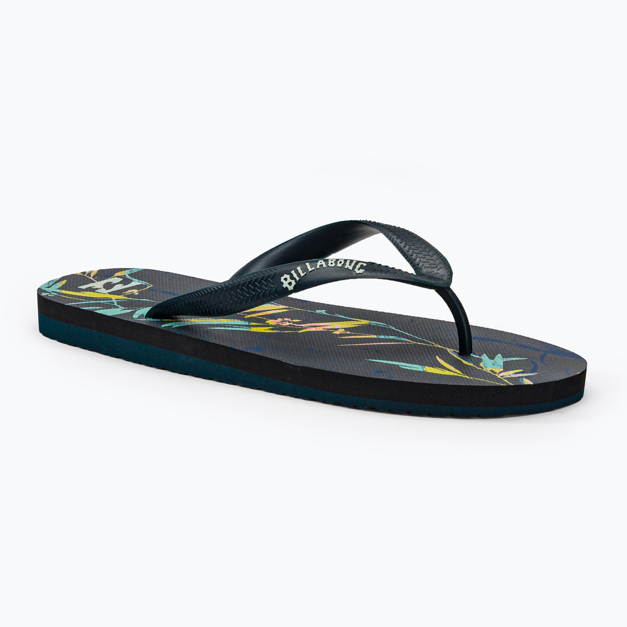 39%-kal olcsóbban.  Férfi flip flopok Billabong Tides navy. Méret: 46 (13 US)