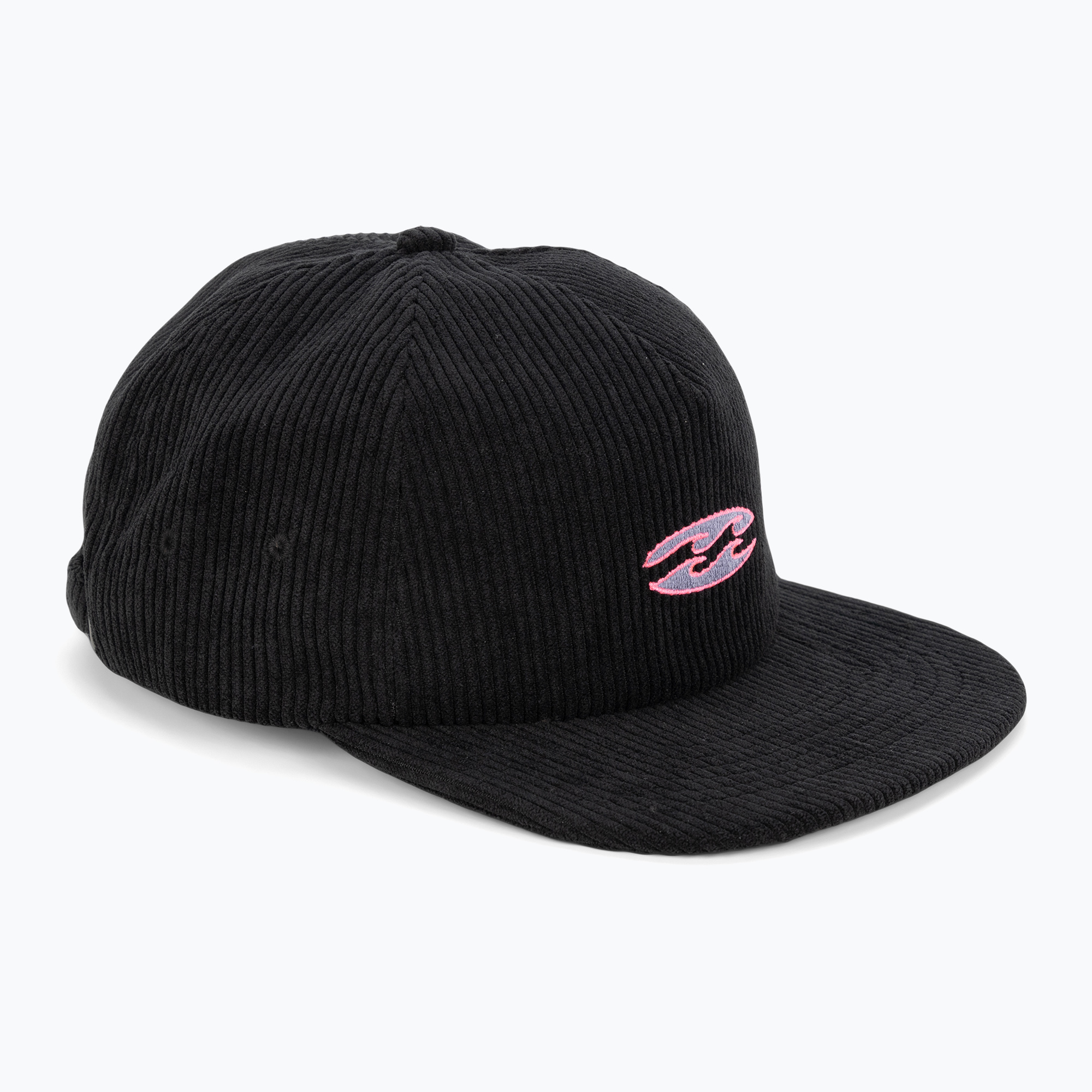 40%-kal olcsóbban.  Férfi baseball sapka Billabong Heritage Strapback black. Méret: OS
