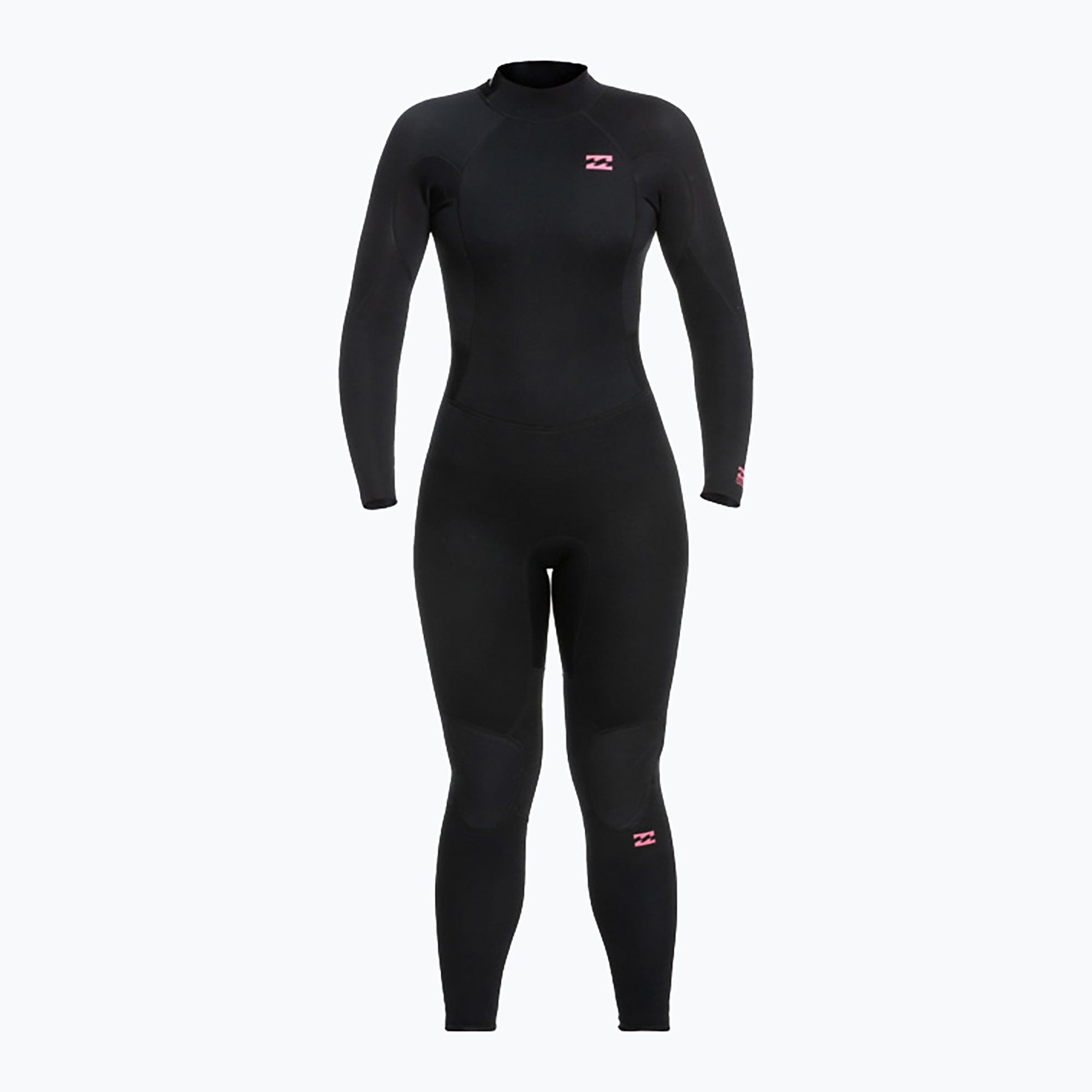 49%-kal olcsóbban.  Női Billabong 5/4 Launch BZ fekete búvárruha. Méret: 6
