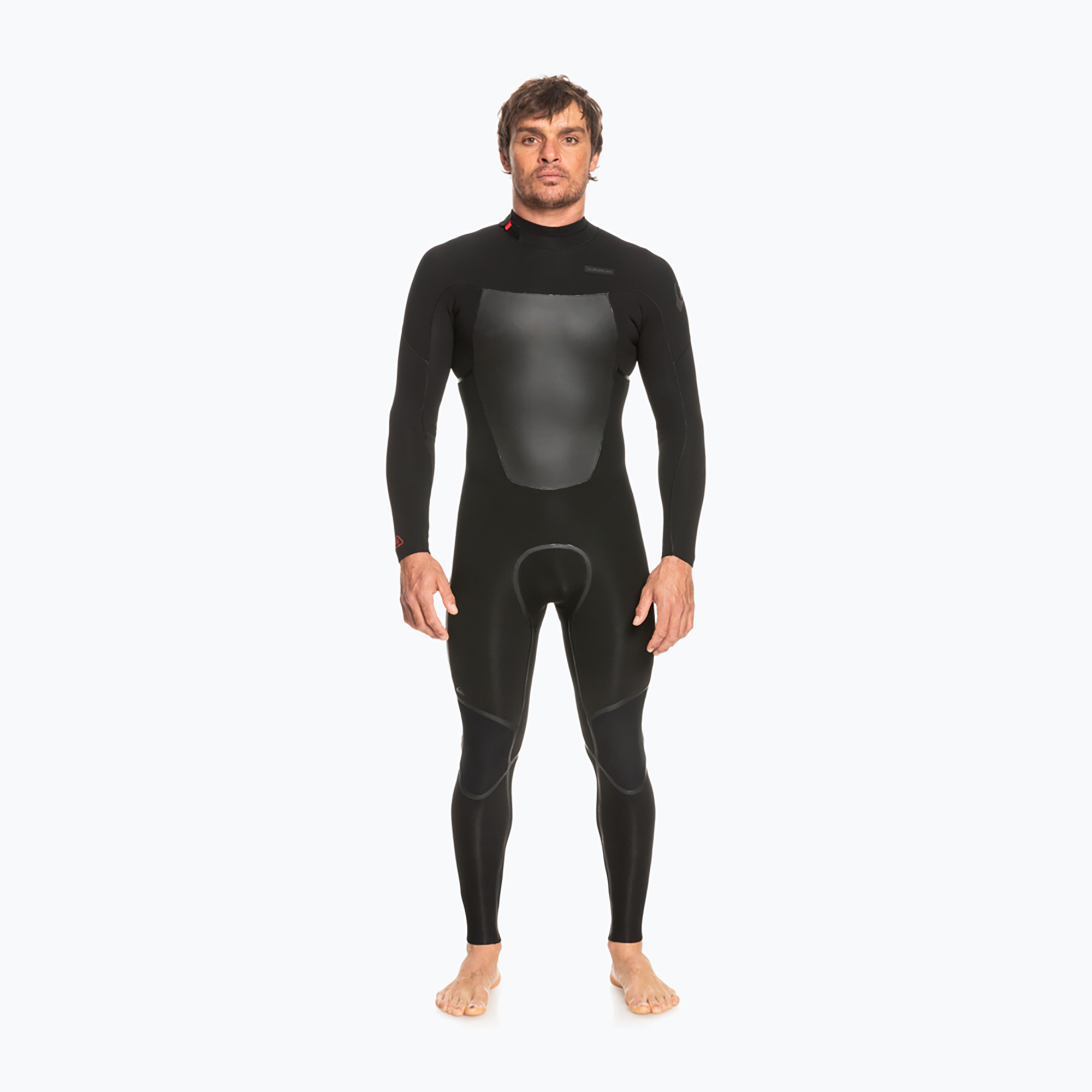 15%-kal olcsóbban.  Quiksilver férfi 4/3 Marathon Sessions BZ fekete EQYW103217 búvárruha 4/3 Marathon Sessions BZ fekete EQYW103217. Méret: M
