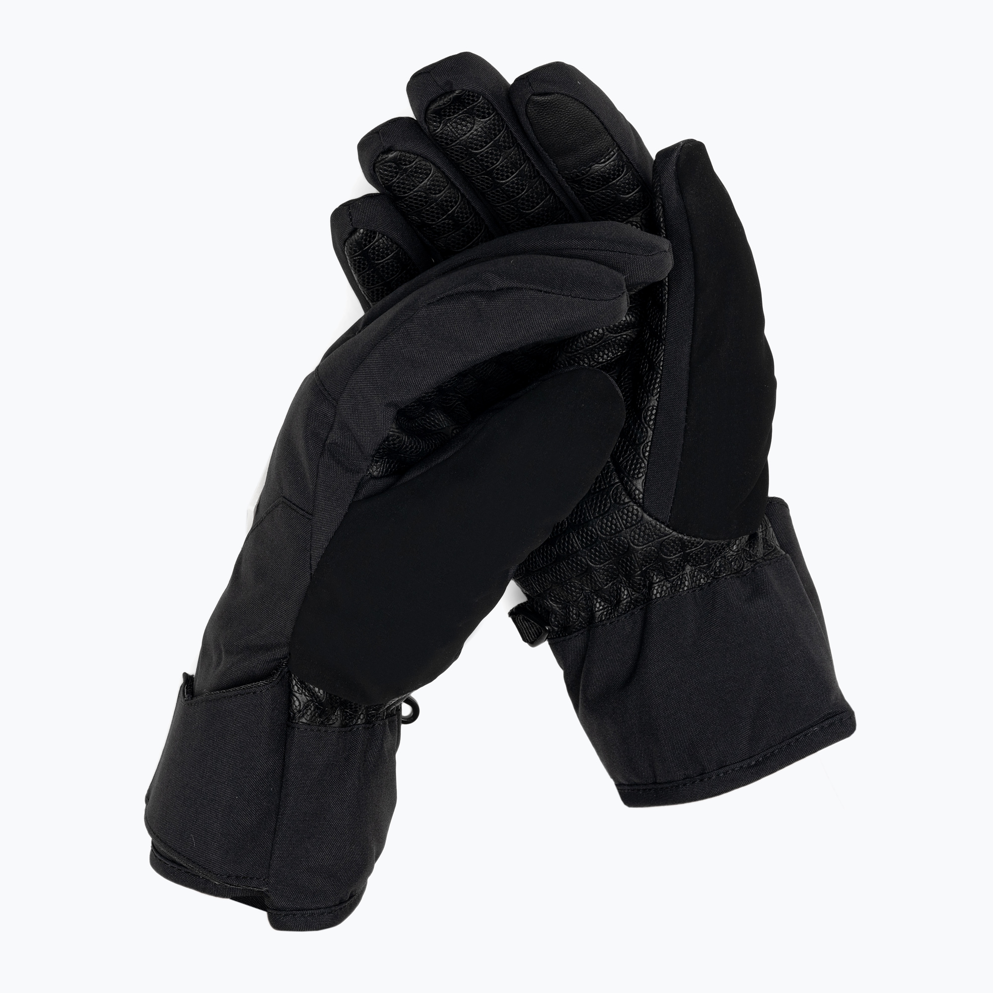 28%-kal olcsóbban.  Női snowboard kesztyű DC Franchise fekete. Méret: L