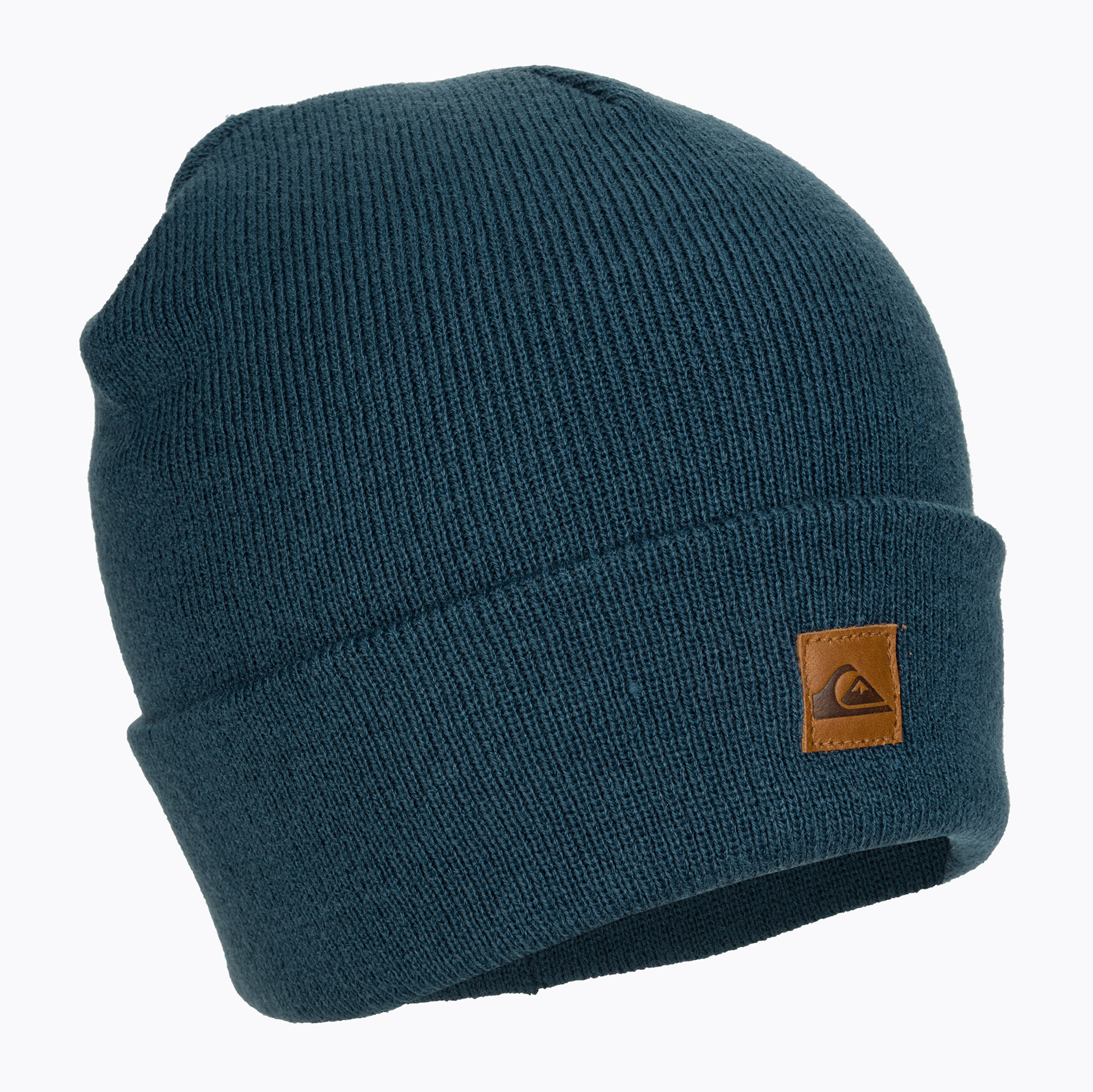 24%-kal olcsóbban.  Quiksilver Brigade Beanie férfi snowboard sapka majolika kék. Méret: OS