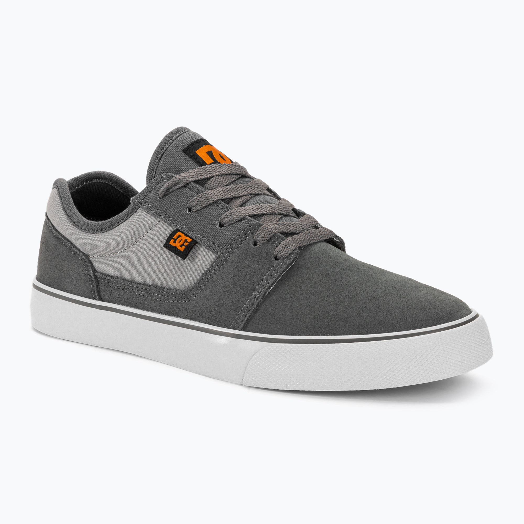 26%-kal olcsóbban.  Férfi cipő DC Tonik asphalt/grey. Méret: 42 (9 US)