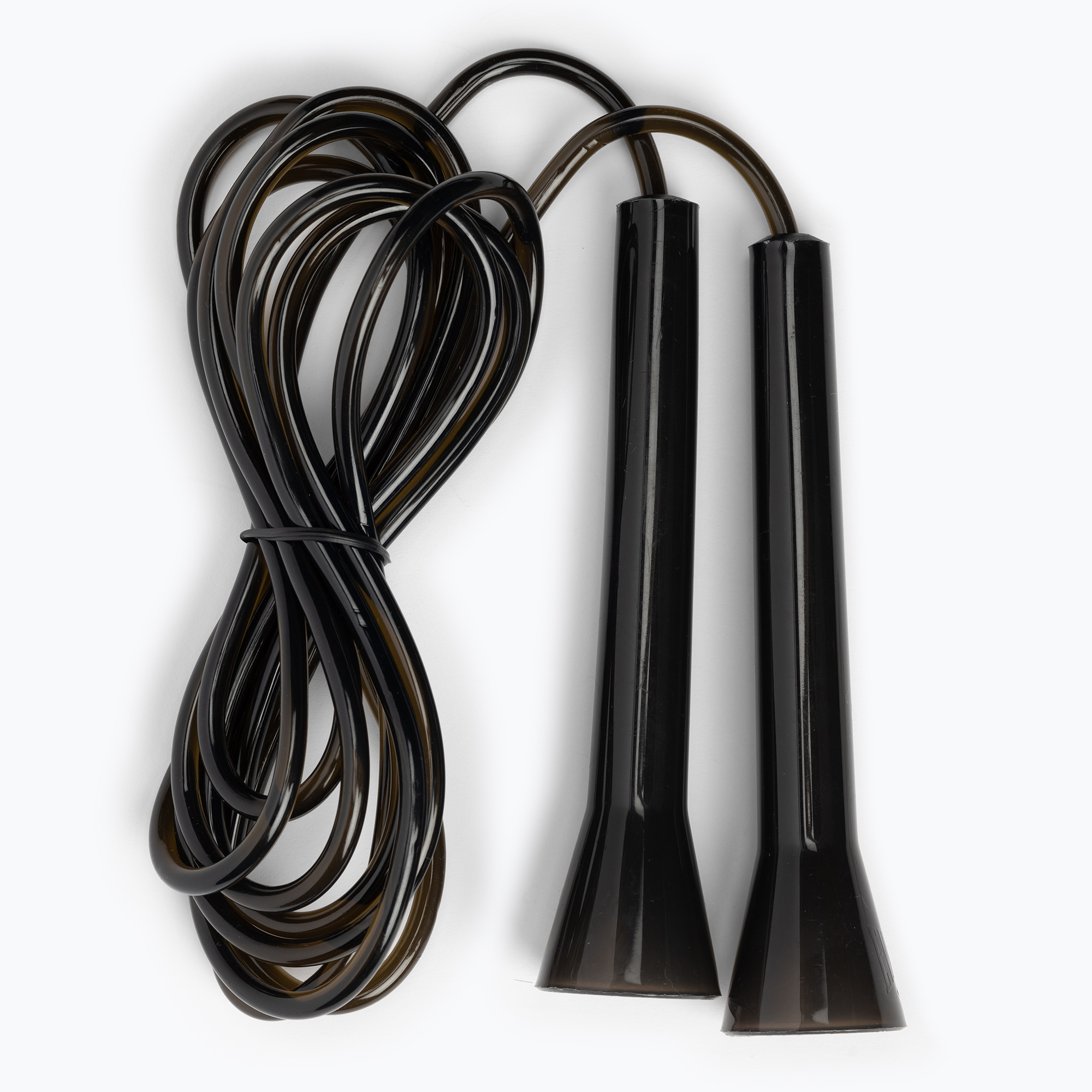EVERLAST Speed Rope edzőköteles ugrókötél fekete EV3610. Méret: 335 cm