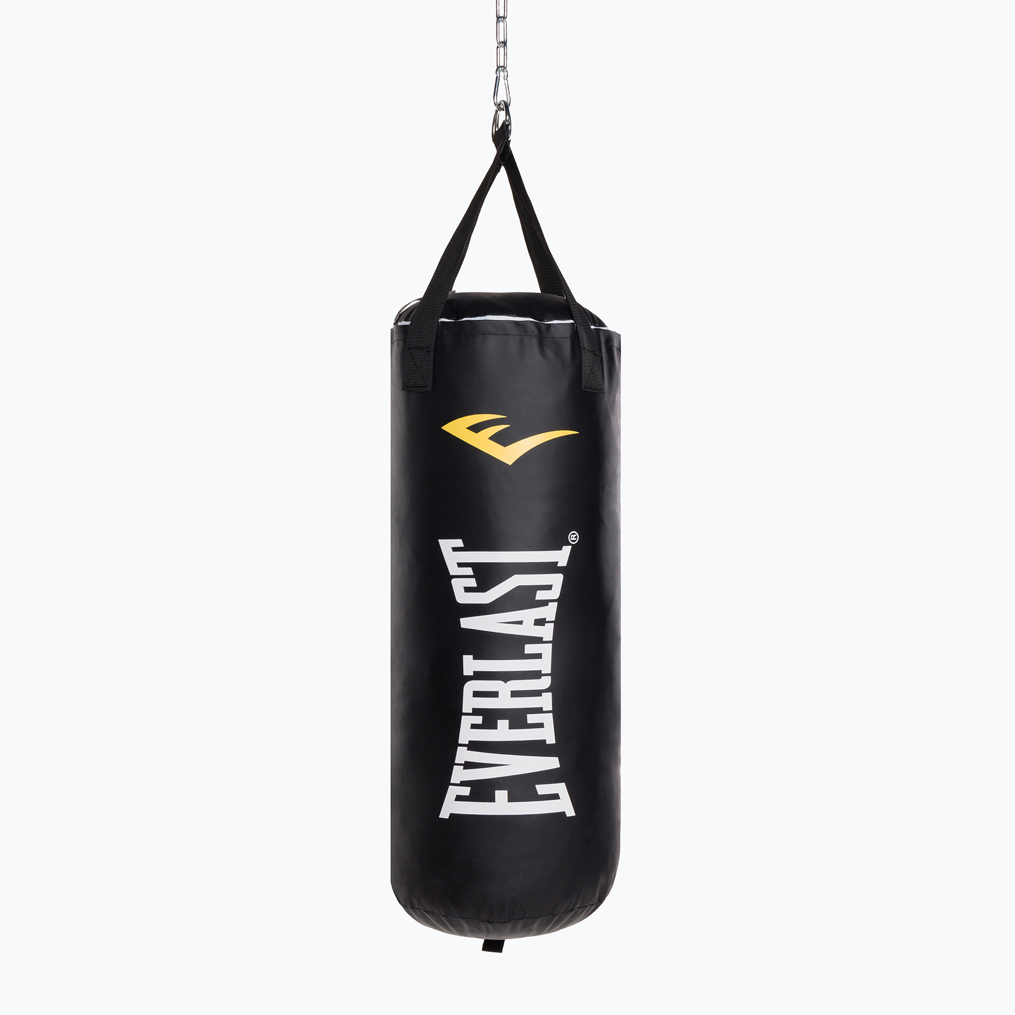EVERLAST boxzsák fekete EV4740. Méret: 18 kg